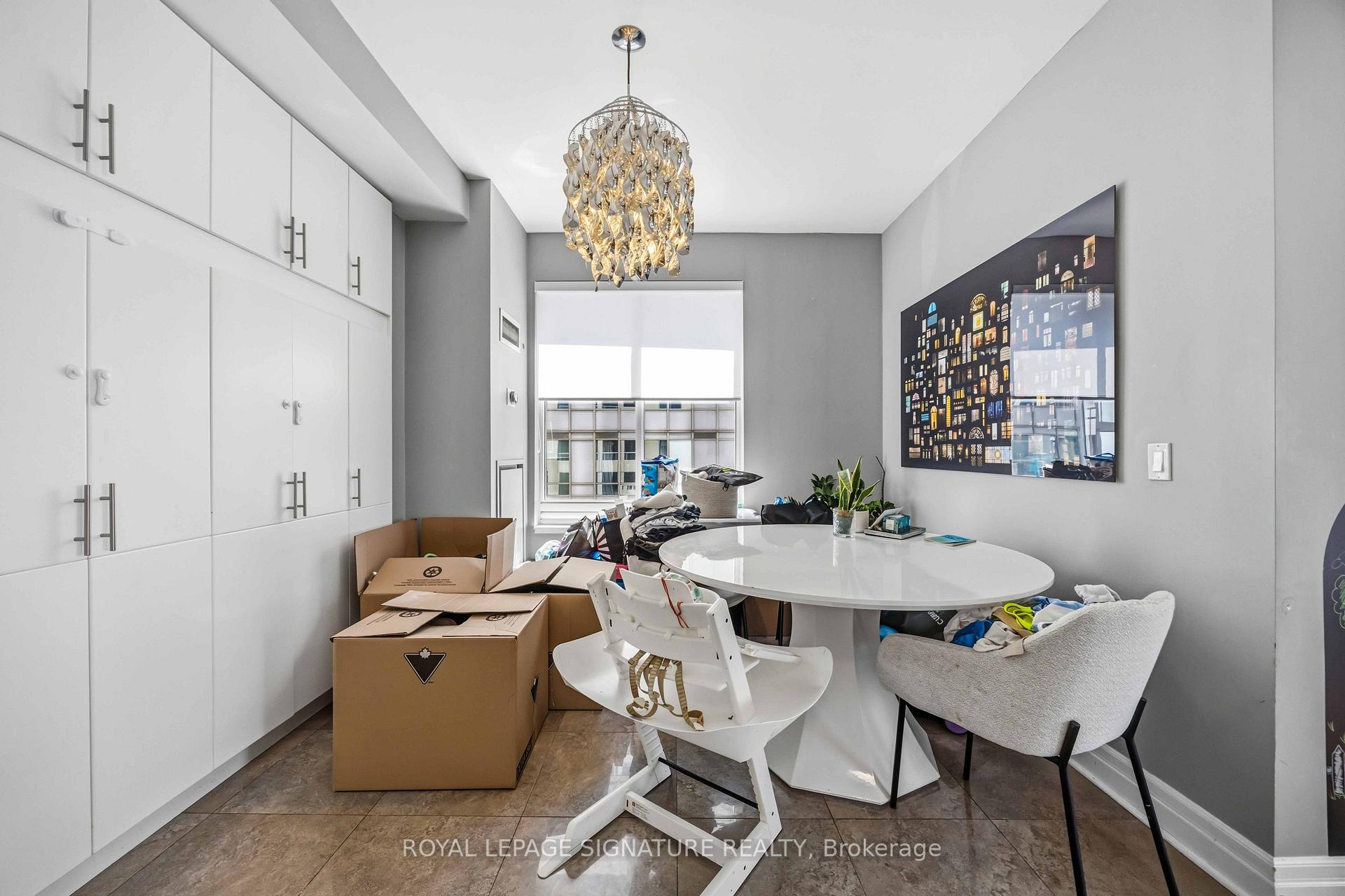 Photo 20 of Unit 3403, 35 Balmuto Street, Toronto, Bay Street Corridor — HOMEH