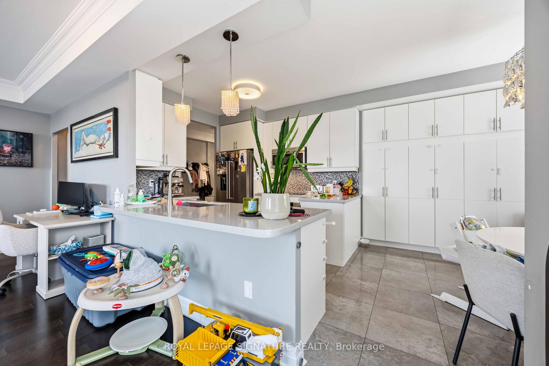 Photo 22 of Unit 3403, 35 Balmuto Street, Toronto, Bay Street Corridor — HOMEH