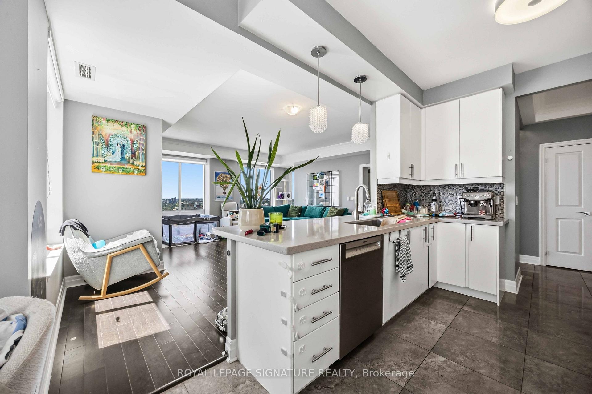 Photo 26 of Unit 3403, 35 Balmuto Street, Toronto, Bay Street Corridor — HOMEH