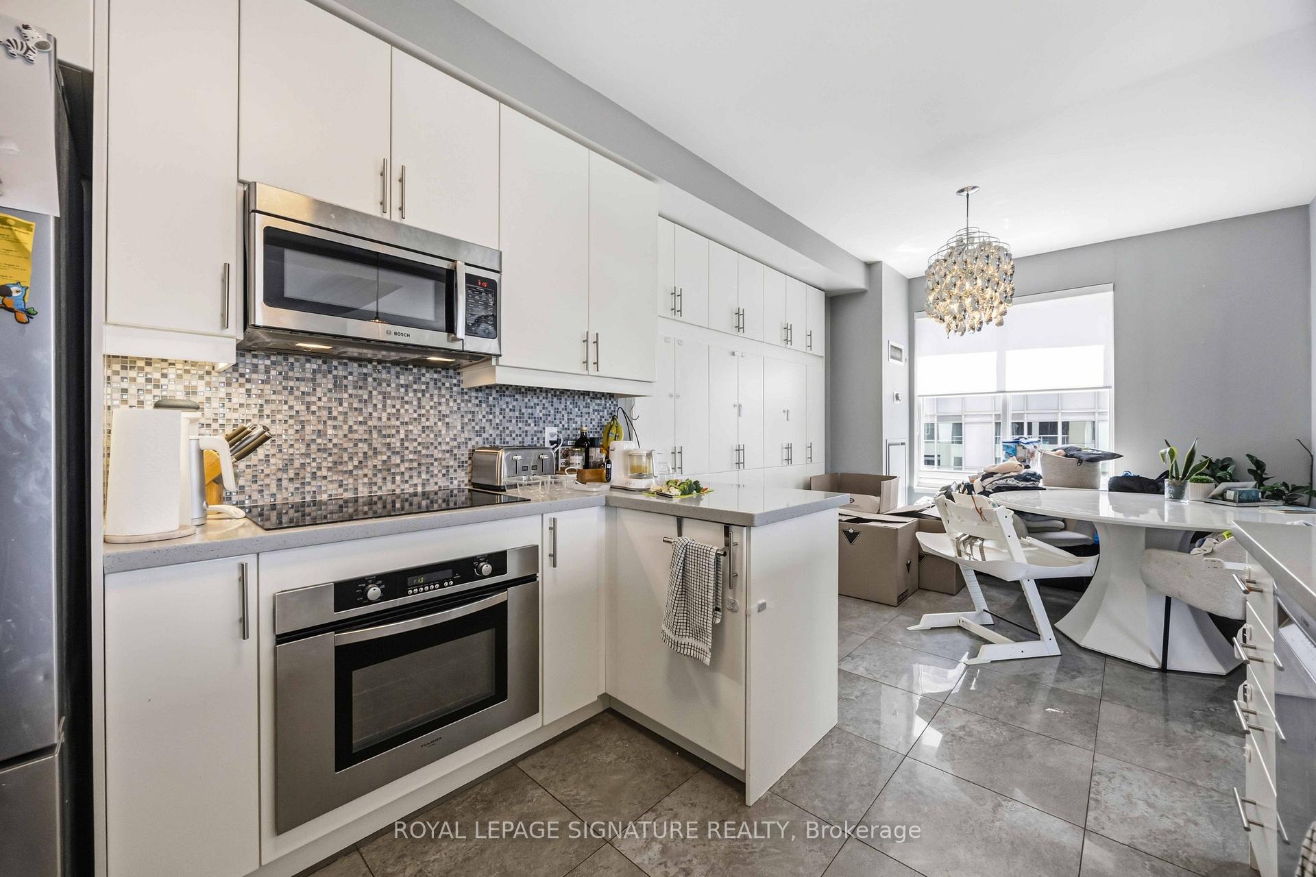Photo 28 of Unit 3403, 35 Balmuto Street, Toronto, Bay Street Corridor — HOMEH