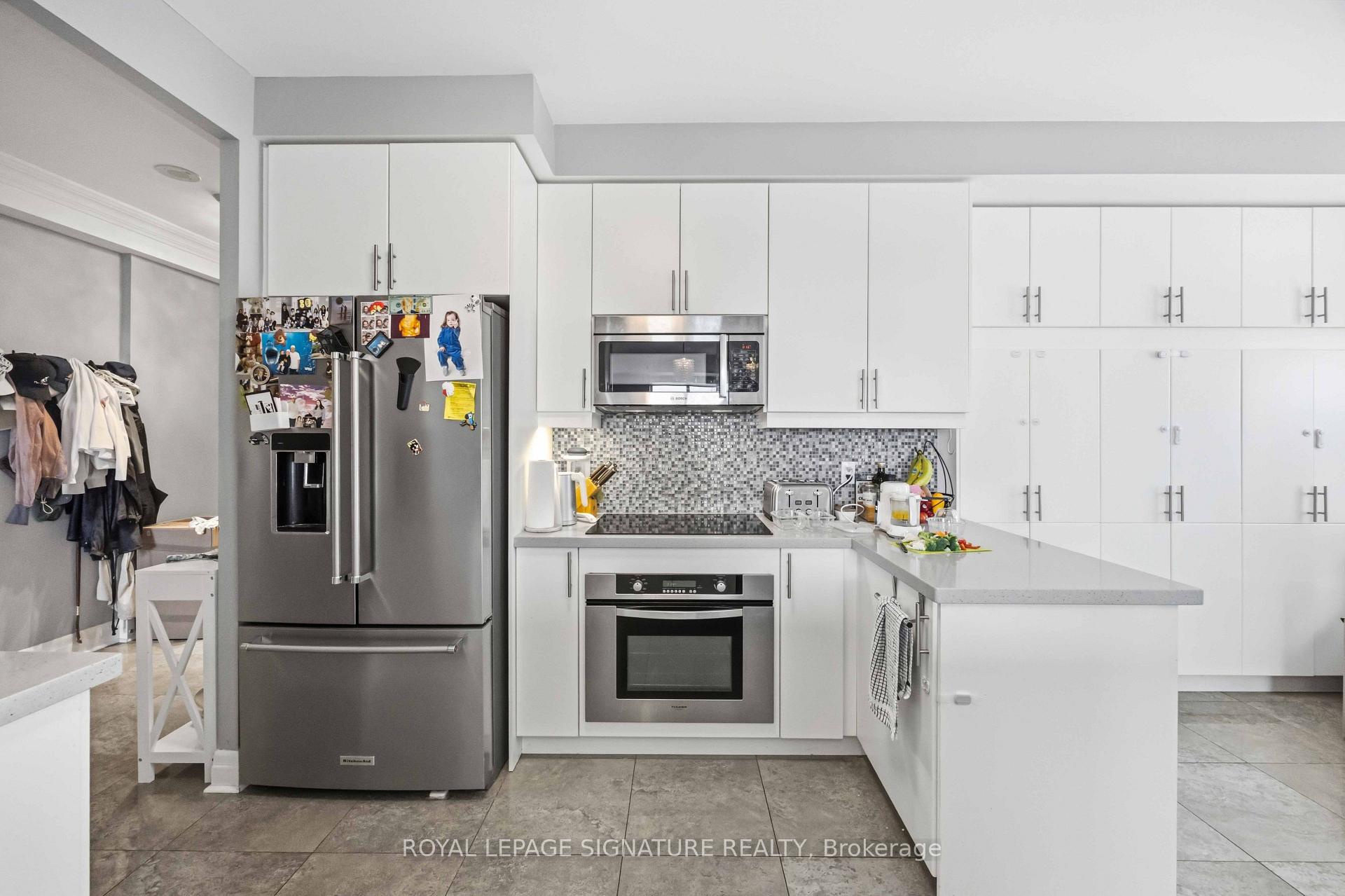 Photo 30 of Unit 3403, 35 Balmuto Street, Toronto, Bay Street Corridor — HOMEH