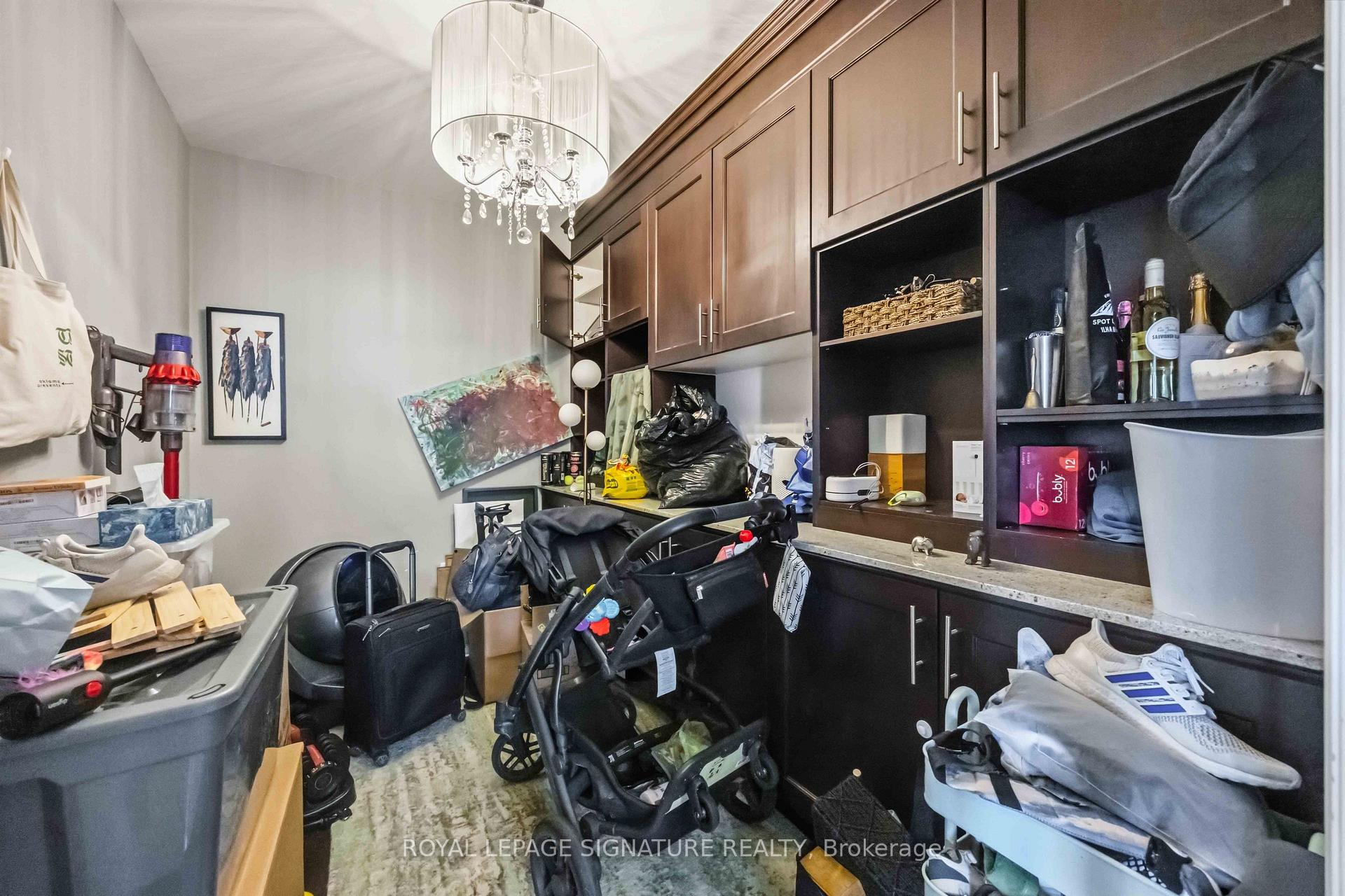Photo 38 of Unit 3403, 35 Balmuto Street, Toronto, Bay Street Corridor — HOMEH