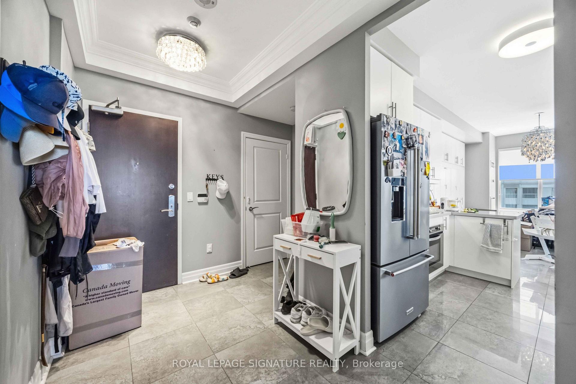 Photo 40 of Unit 3403, 35 Balmuto Street, Toronto, Bay Street Corridor — HOMEH