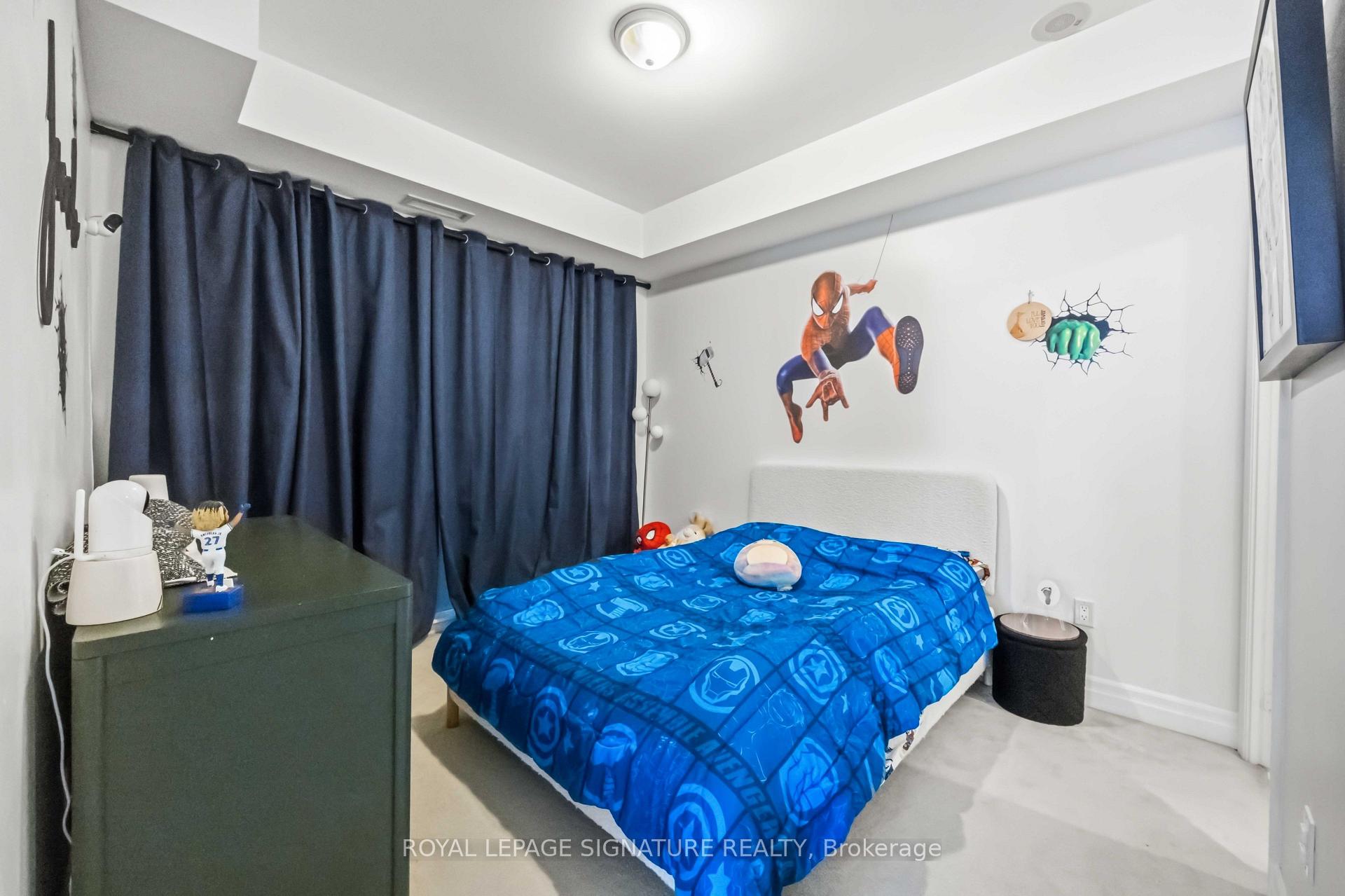 Photo 42 of Unit 3403, 35 Balmuto Street, Toronto, Bay Street Corridor — HOMEH