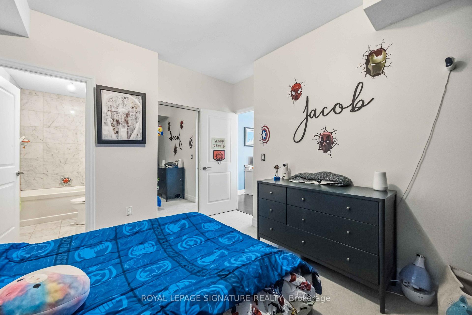 Photo 44 of Unit 3403, 35 Balmuto Street, Toronto, Bay Street Corridor — HOMEH