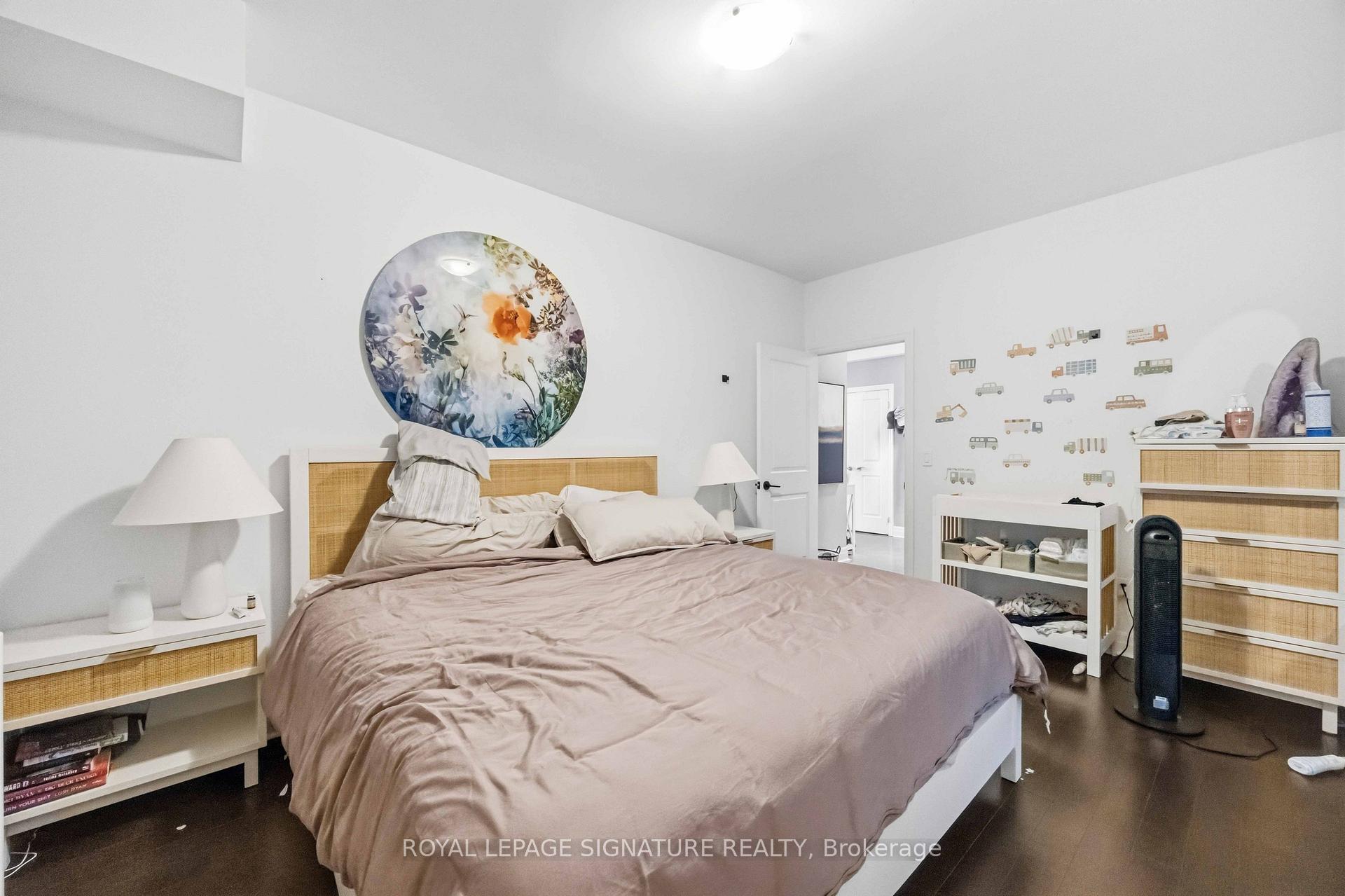 Photo 45 of Unit 3403, 35 Balmuto Street, Toronto, Bay Street Corridor — HOMEH