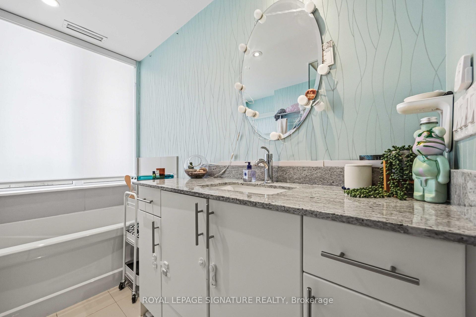 Photo 47 of Unit 3403, 35 Balmuto Street, Toronto, Bay Street Corridor — HOMEH