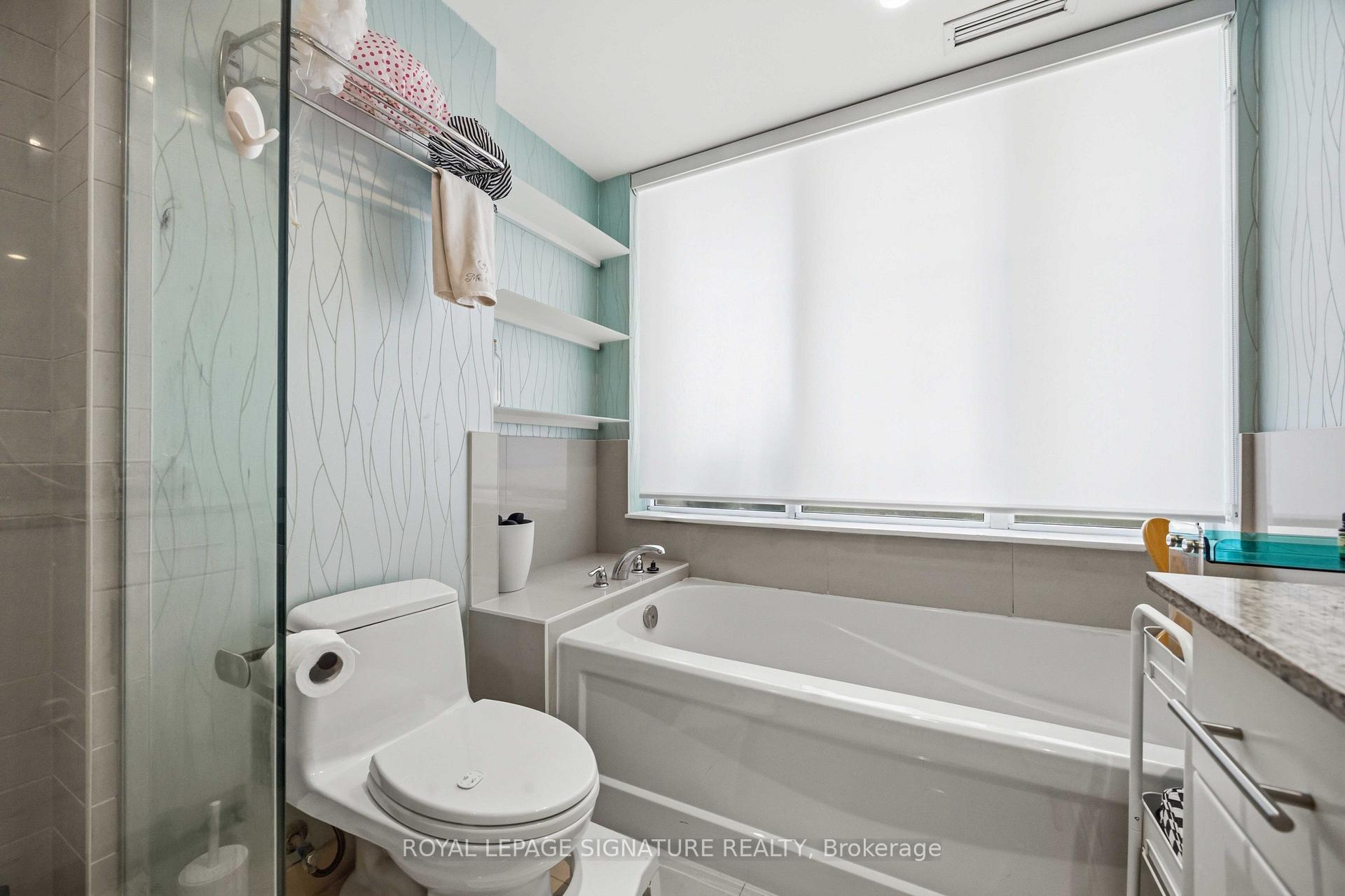 Photo 48 of Unit 3403, 35 Balmuto Street, Toronto, Bay Street Corridor — HOMEH