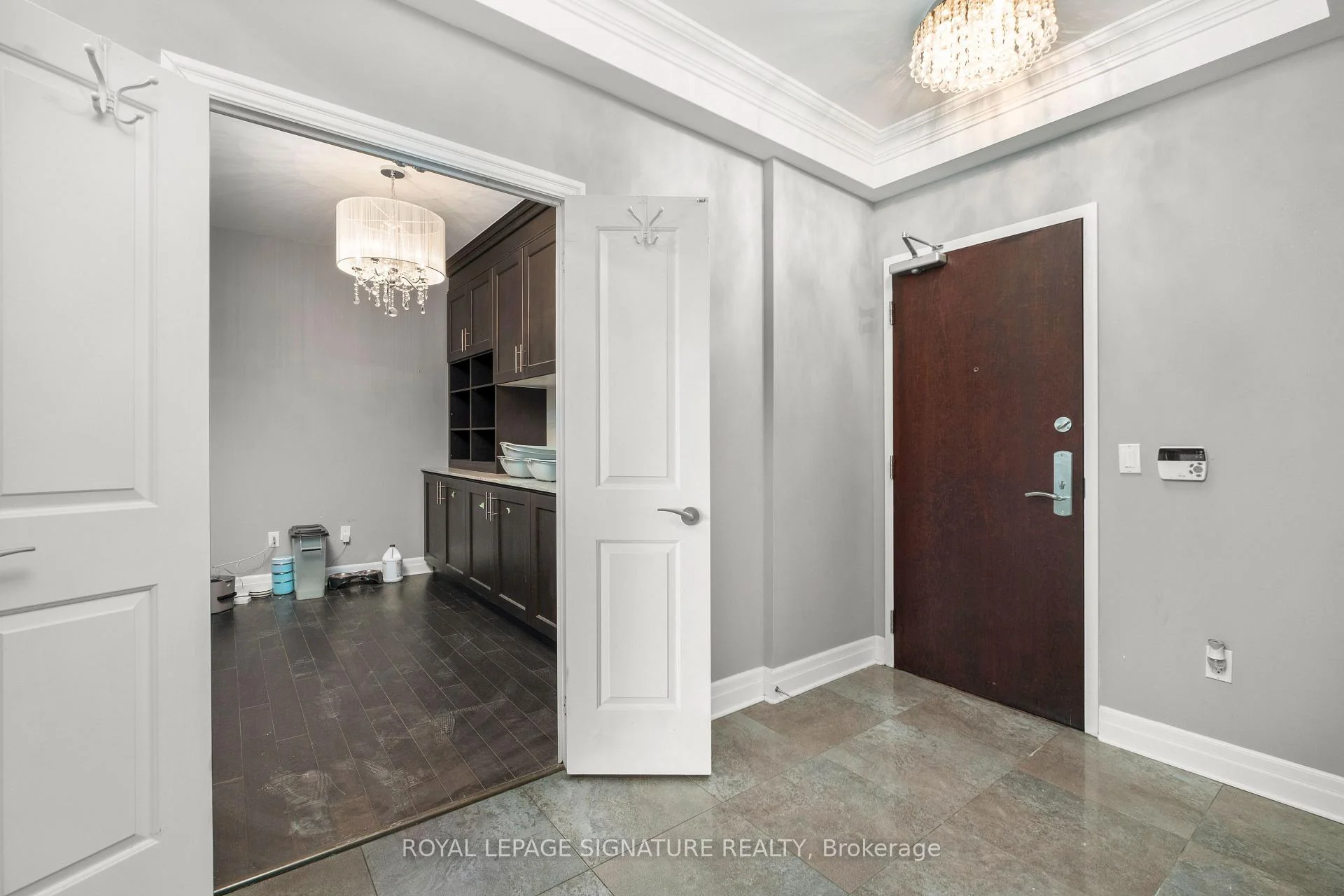 Photo 3 of Unit 3403, 35 Balmuto Street, Toronto, Bay Street Corridor — HOMEH