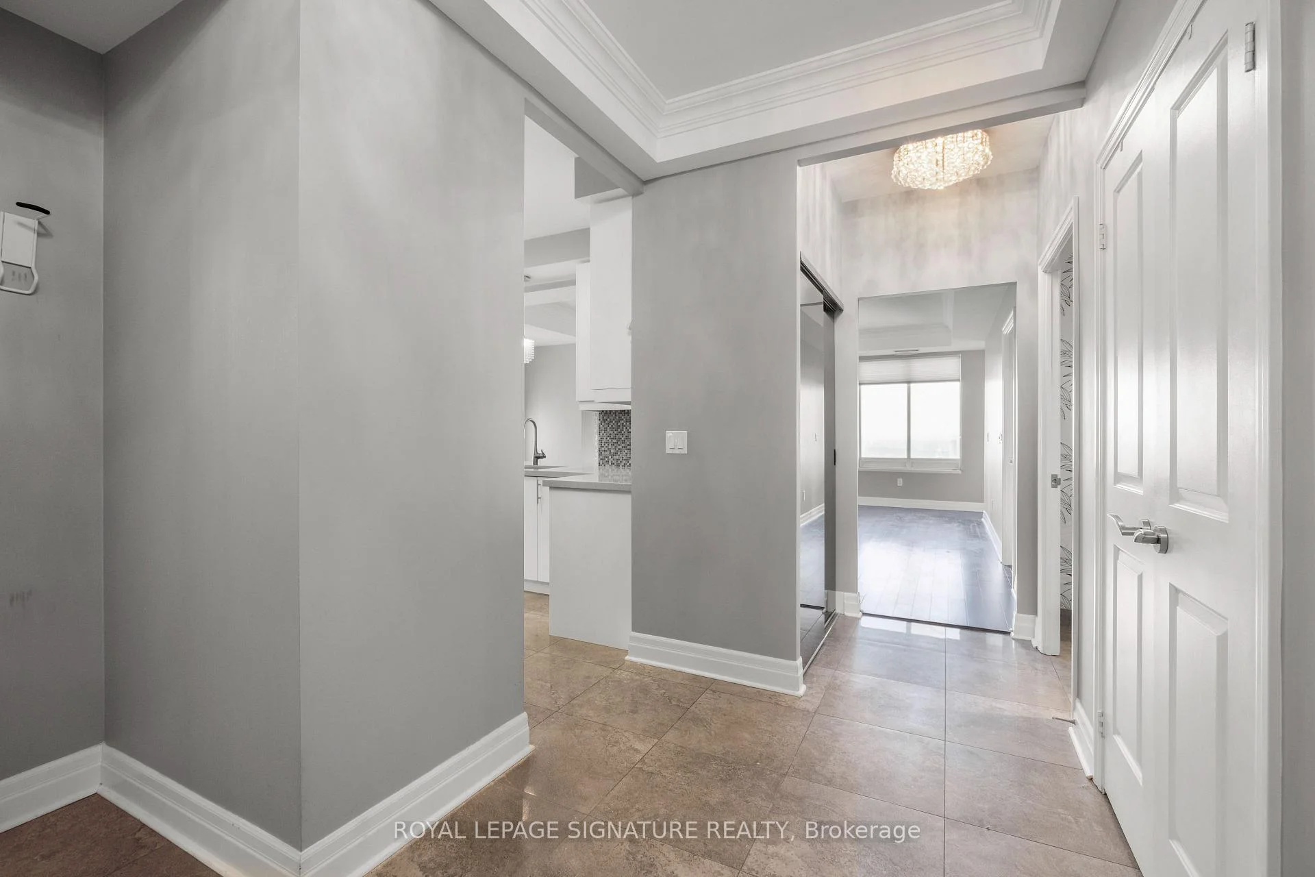 Photo 7 of Unit 3403, 35 Balmuto Street, Toronto, Bay Street Corridor — HOMEH