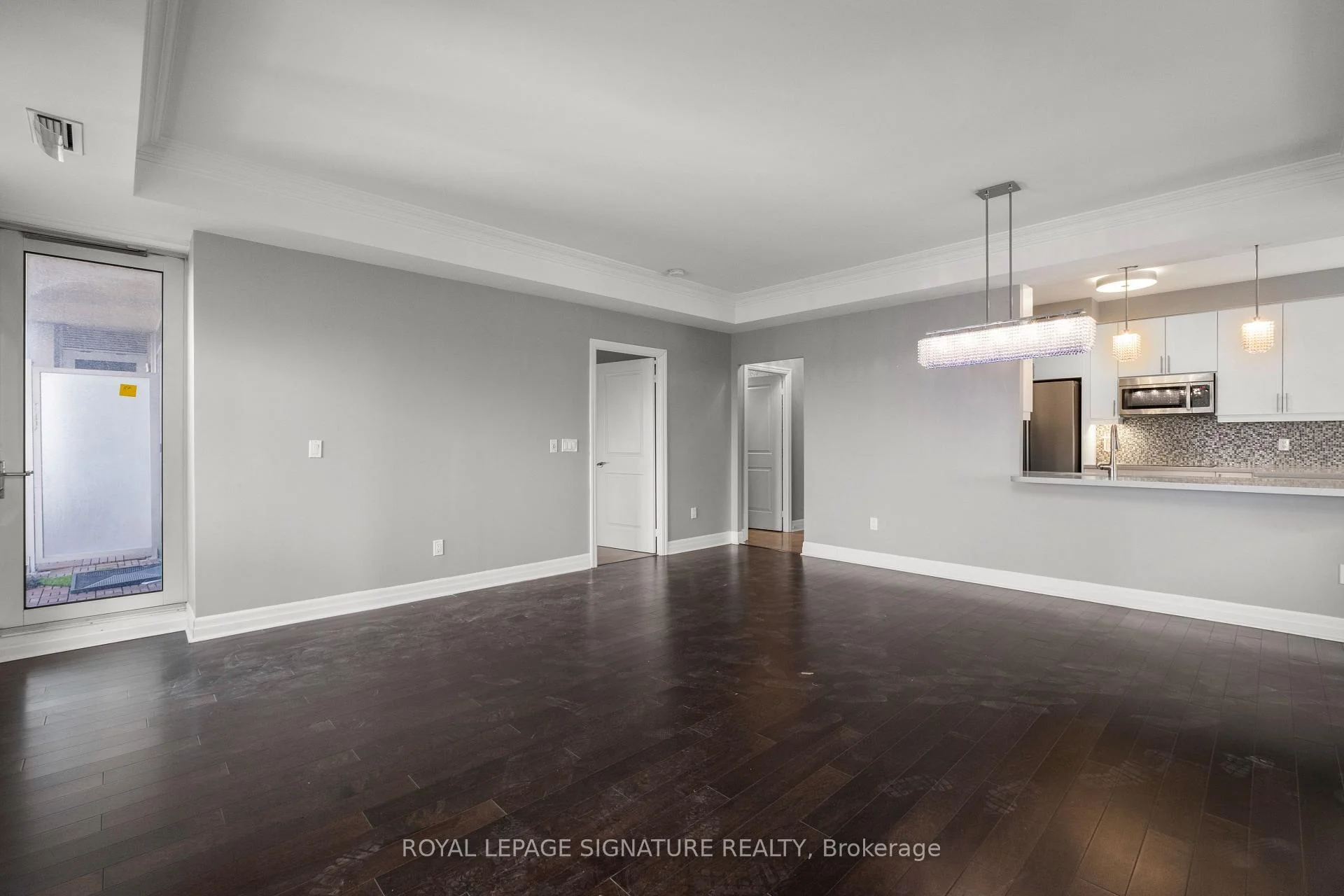 Photo 11 of Unit 3403, 35 Balmuto Street, Toronto, Bay Street Corridor — HOMEH