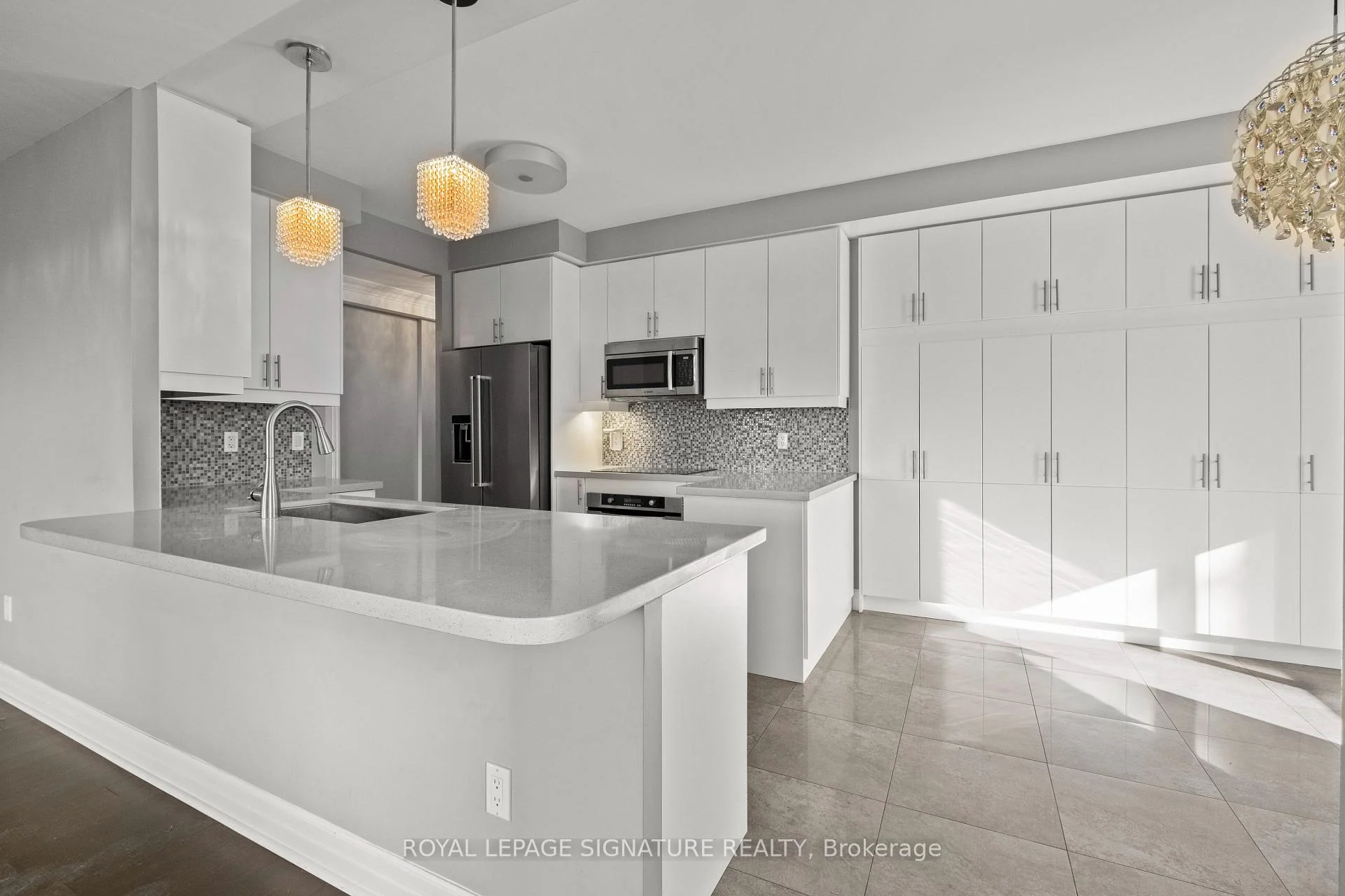 Photo 15 of Unit 3403, 35 Balmuto Street, Toronto, Bay Street Corridor — HOMEH