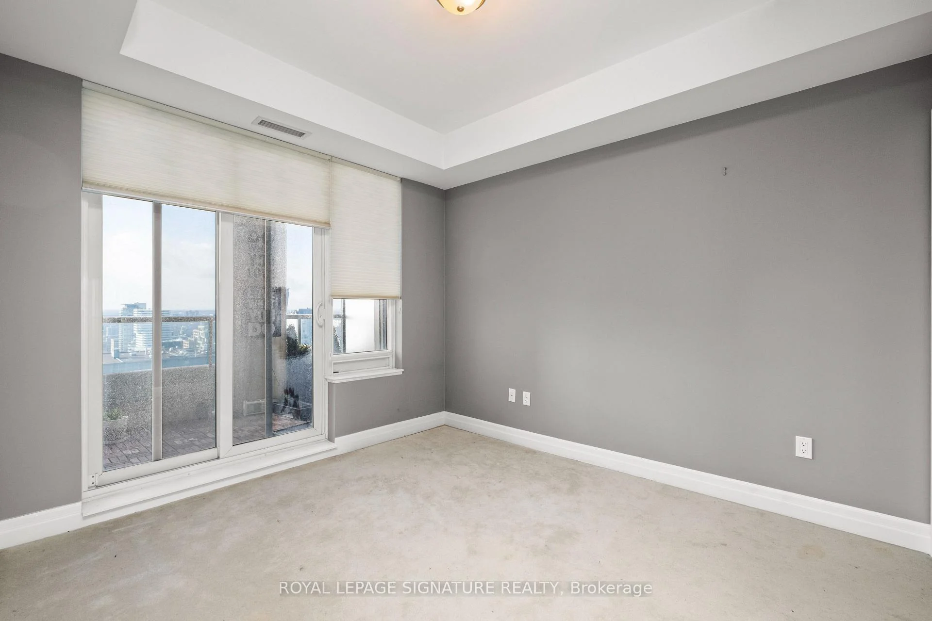 Photo 19 of Unit 3403, 35 Balmuto Street, Toronto, Bay Street Corridor — HOMEH