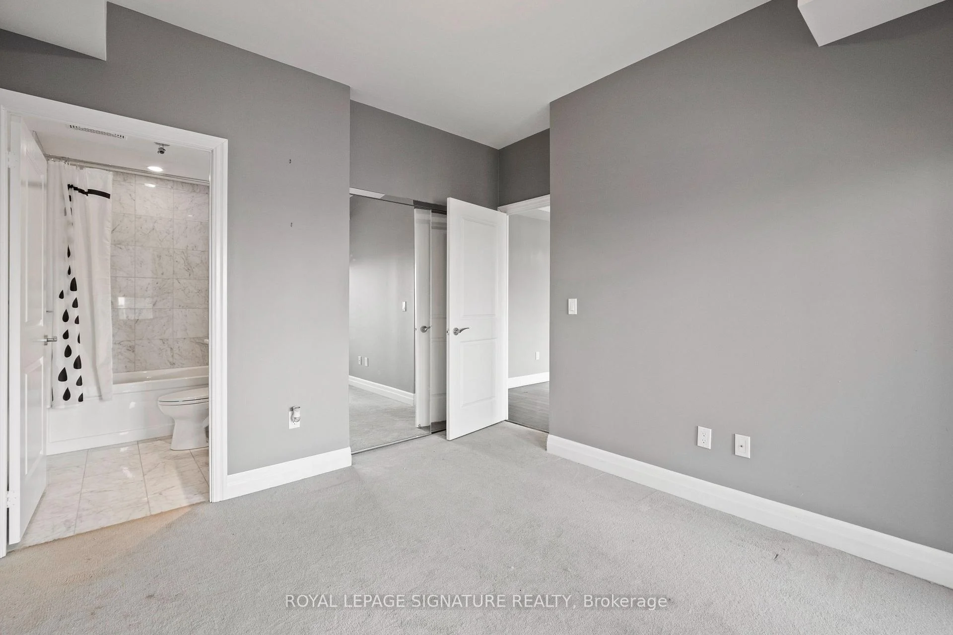 Photo 21 of Unit 3403, 35 Balmuto Street, Toronto, Bay Street Corridor — HOMEH