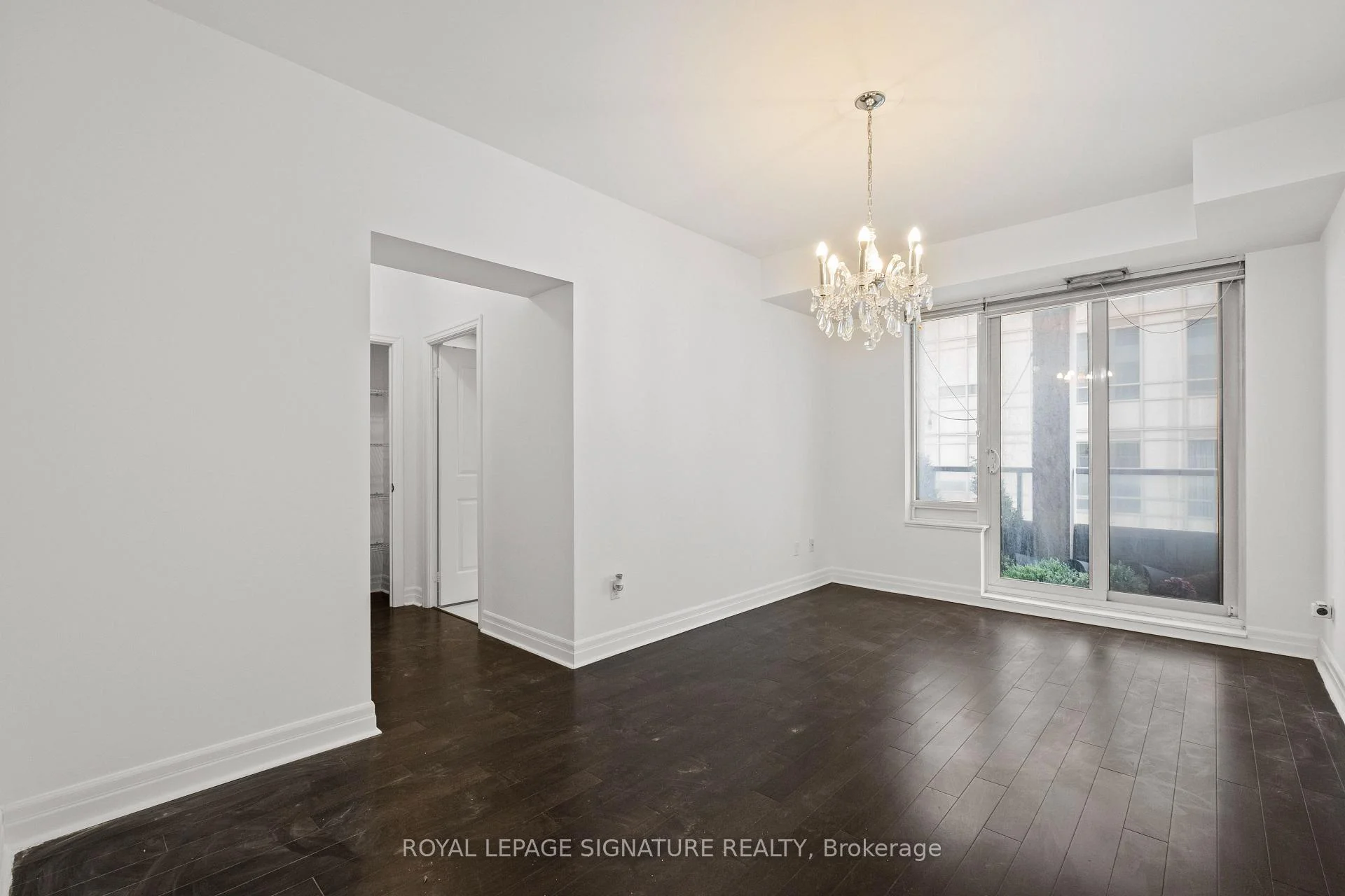 Photo 25 of Unit 3403, 35 Balmuto Street, Toronto, Bay Street Corridor — HOMEH