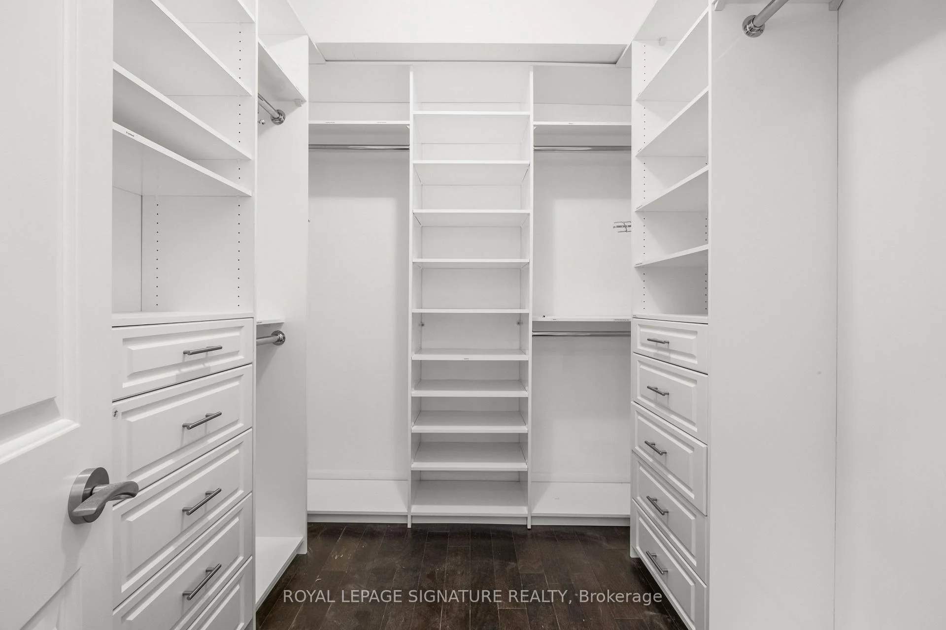 Photo 29 of Unit 3403, 35 Balmuto Street, Toronto, Bay Street Corridor — HOMEH