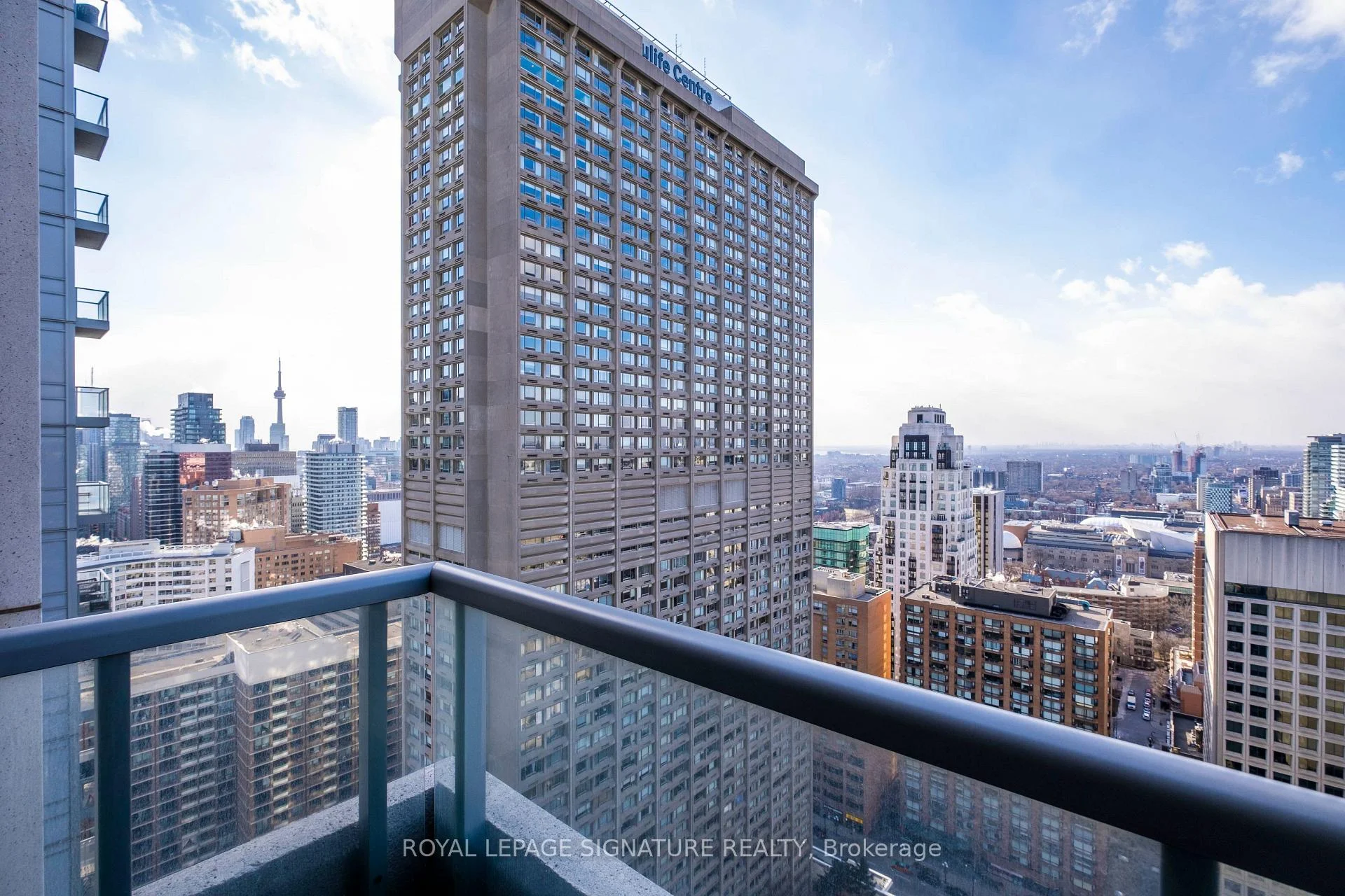 Photo 33 of Unit 3403, 35 Balmuto Street, Toronto, Bay Street Corridor — HOMEH