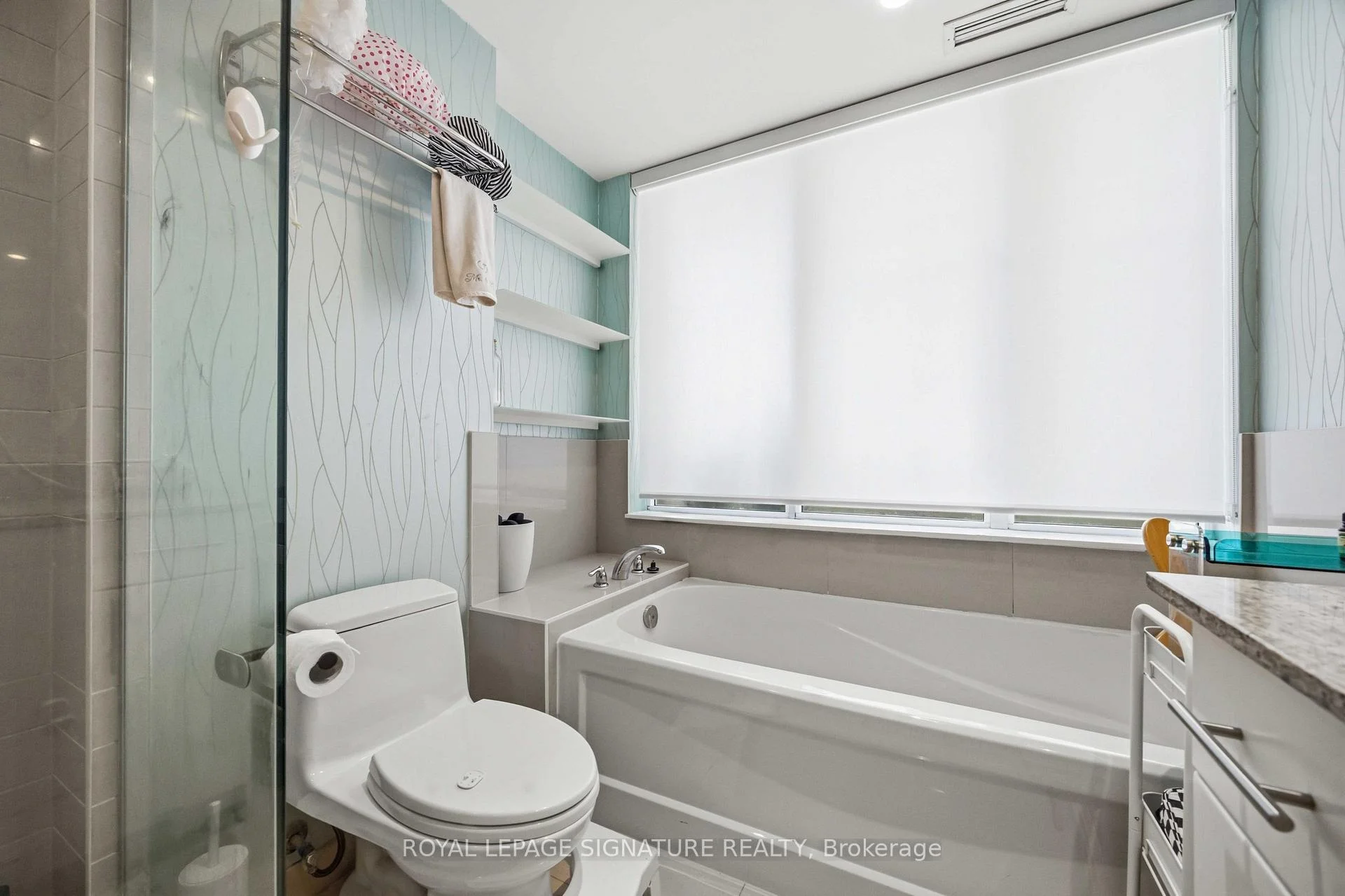 Photo 39 of Unit 3403, 35 Balmuto Street, Toronto, Bay Street Corridor — HOMEH