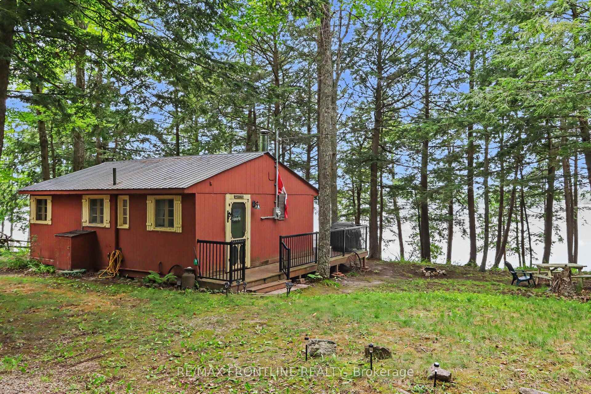 Photo of 141 Colin Farmer Road