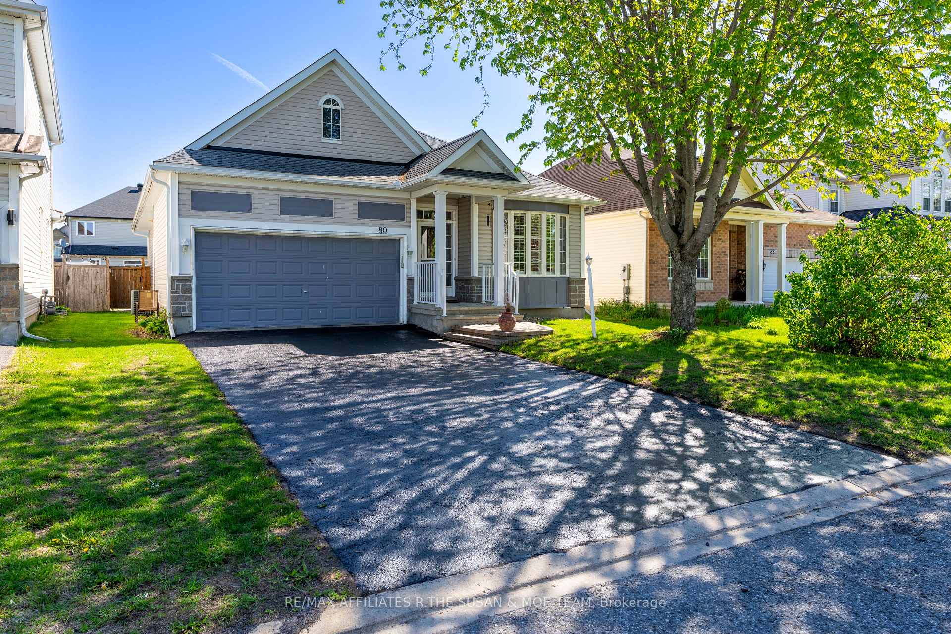Photo 1 of 80 Black Bear Way, Ottawa, Stittsville (South) — HOMEH