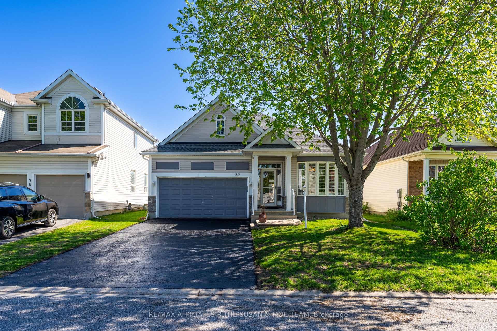 Photo 2 of 80 Black Bear Way, Ottawa, Stittsville (South) — HOMEH