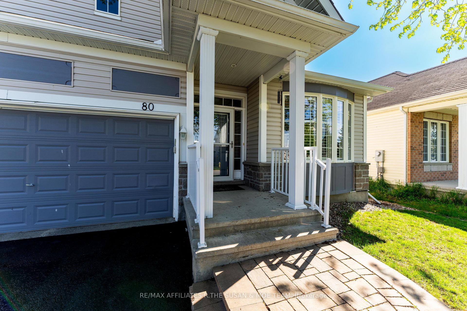 Photo 3 of 80 Black Bear Way, Ottawa, Stittsville (South) — HOMEH