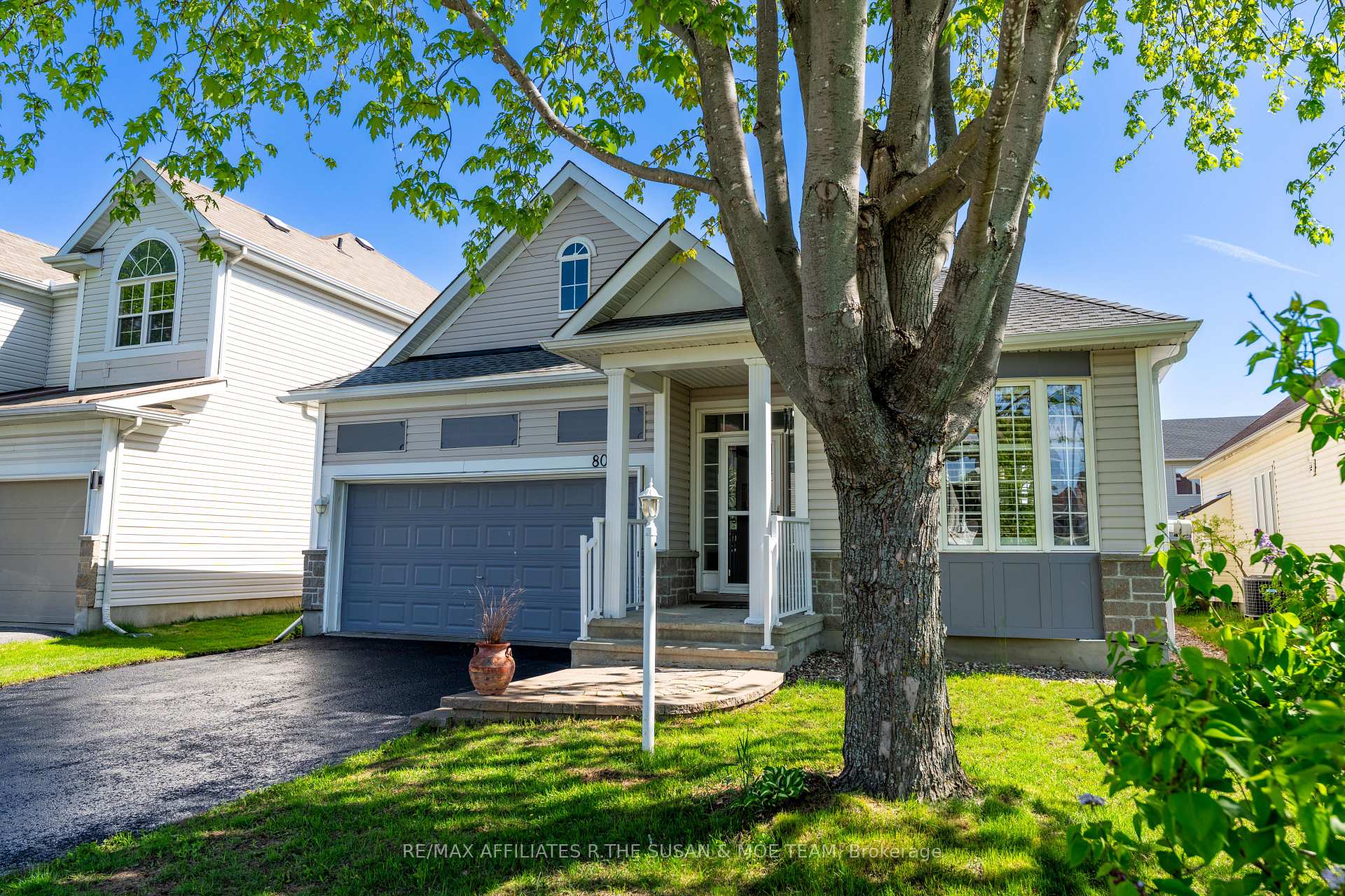 Photo 4 of 80 Black Bear Way, Ottawa, Stittsville (South) — HOMEH