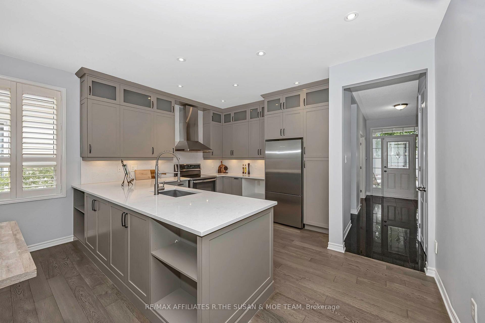 Photo 8 of 80 Black Bear Way, Ottawa, Stittsville (South) — HOMEH