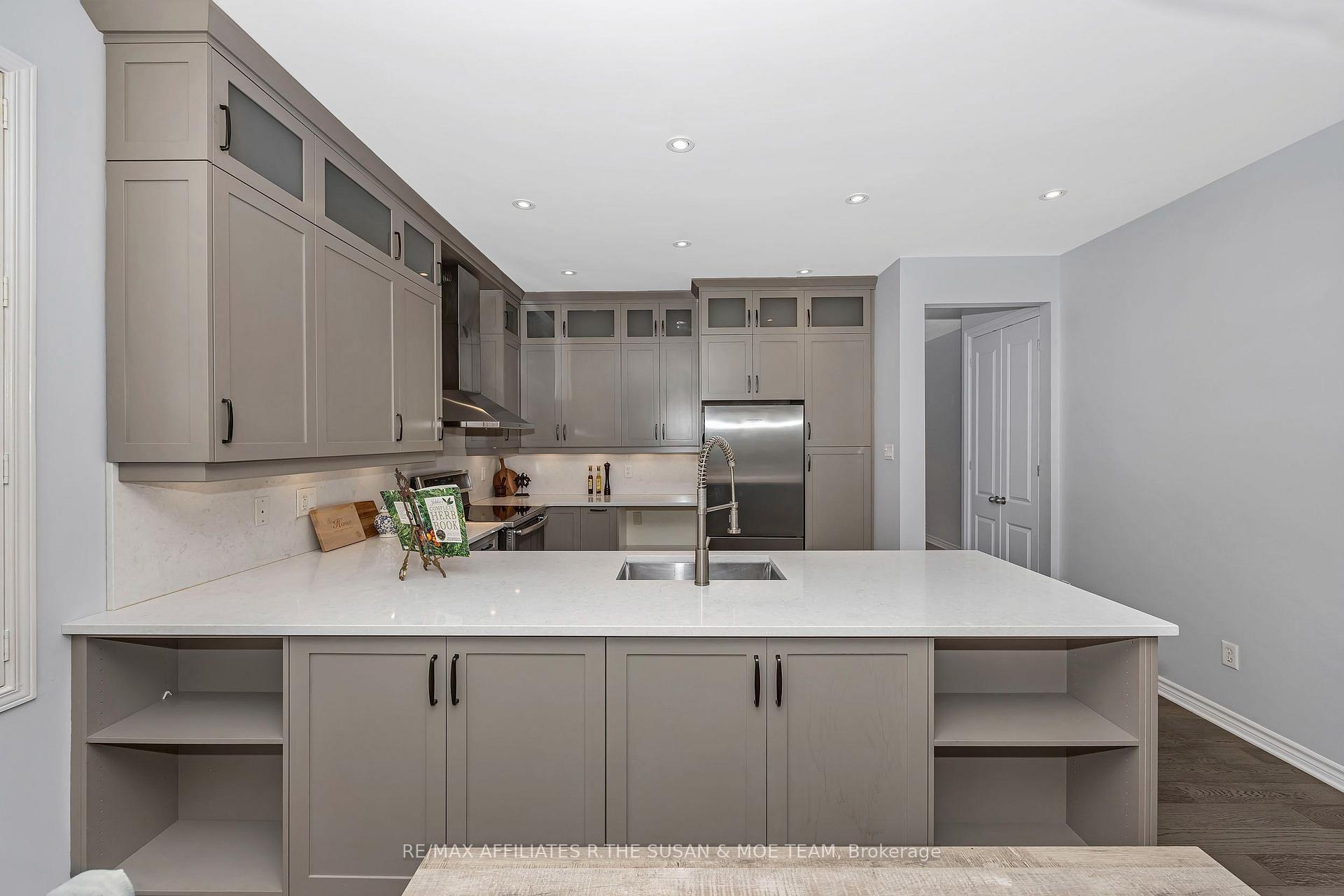 Photo 12 of 80 Black Bear Way, Ottawa, Stittsville (South) — HOMEH