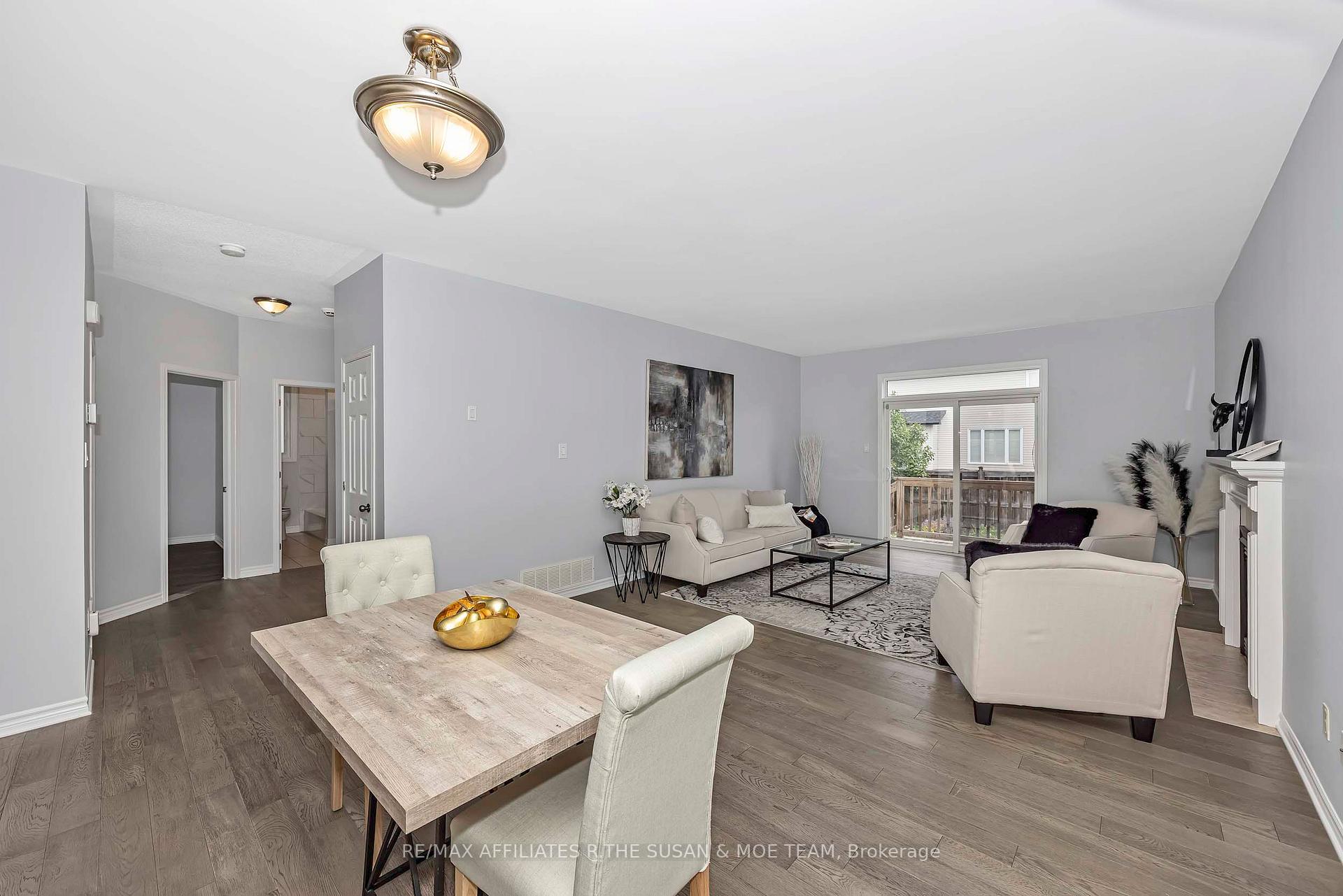 Photo 14 of 80 Black Bear Way, Ottawa, Stittsville (South) — HOMEH