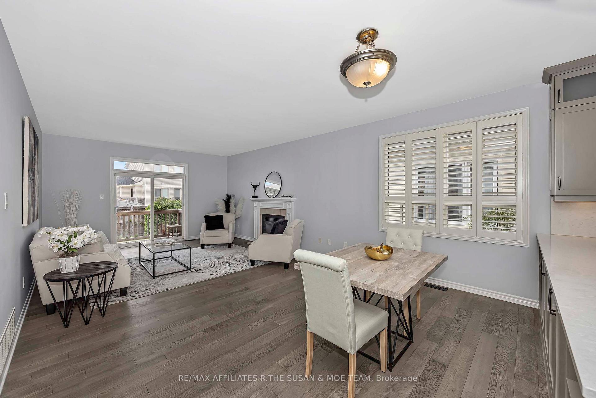 Photo 15 of 80 Black Bear Way, Ottawa, Stittsville (South) — HOMEH