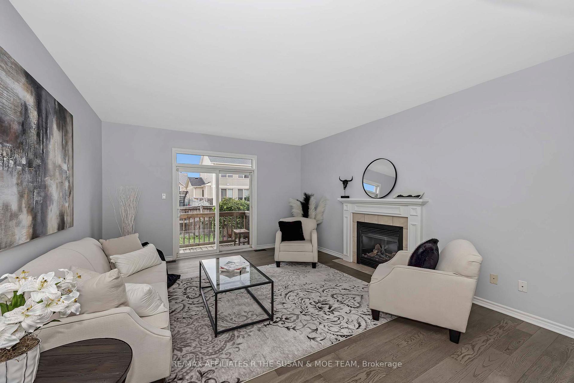 Photo 16 of 80 Black Bear Way, Ottawa, Stittsville (South) — HOMEH