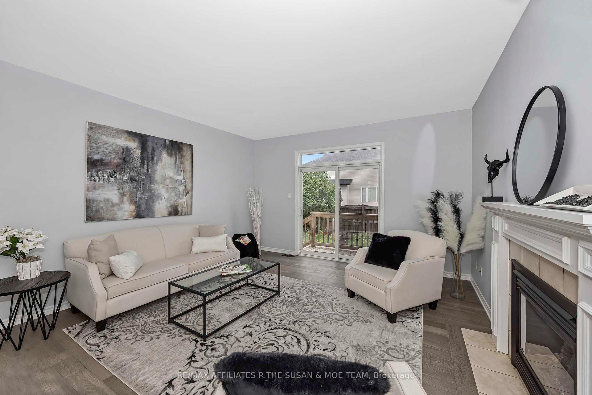 Photo 17 of 80 Black Bear Way, Ottawa, Stittsville (South) — HOMEH