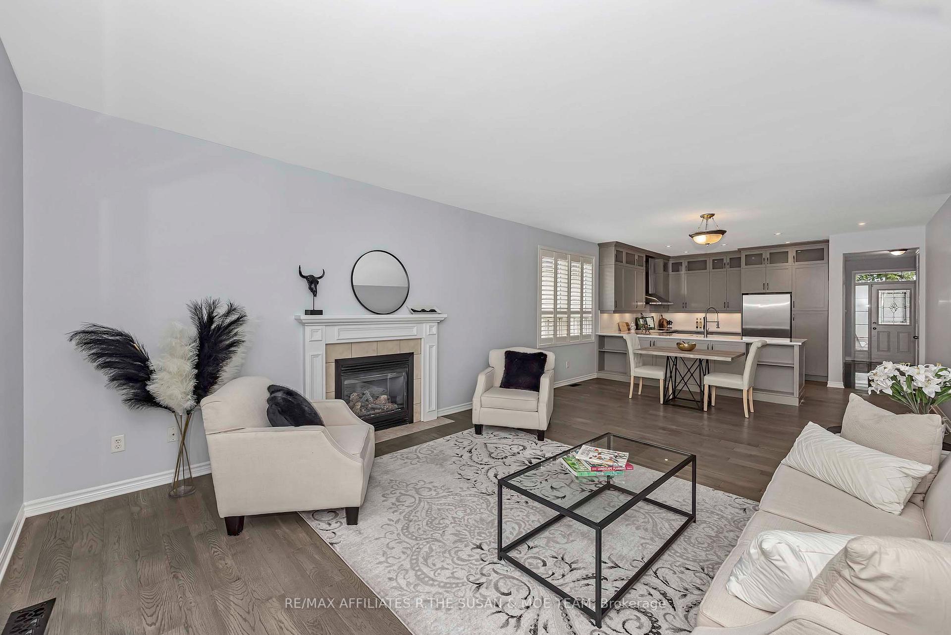 Photo 18 of 80 Black Bear Way, Ottawa, Stittsville (South) — HOMEH