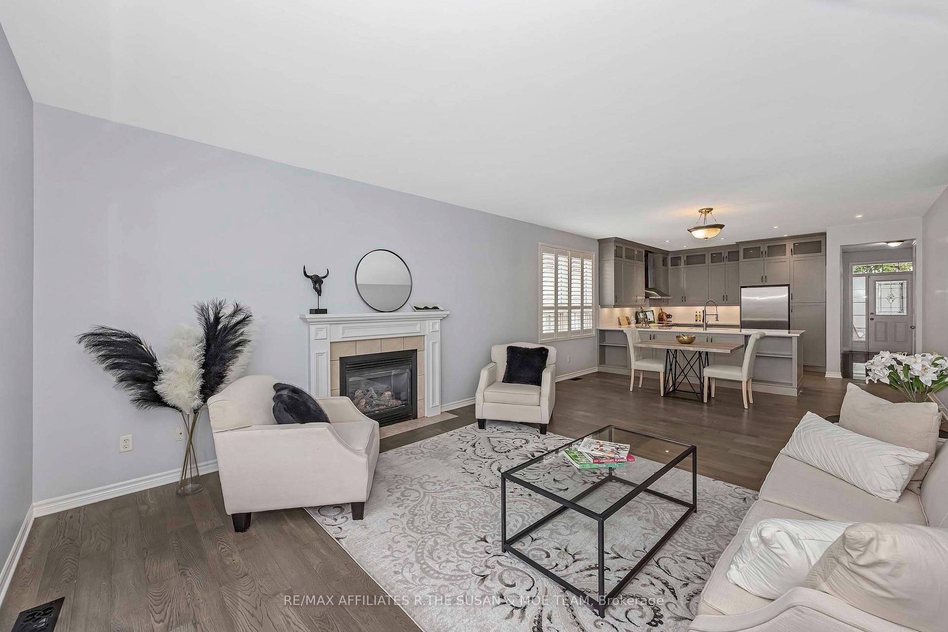 Photo 19 of 80 Black Bear Way, Ottawa, Stittsville (South) — HOMEH