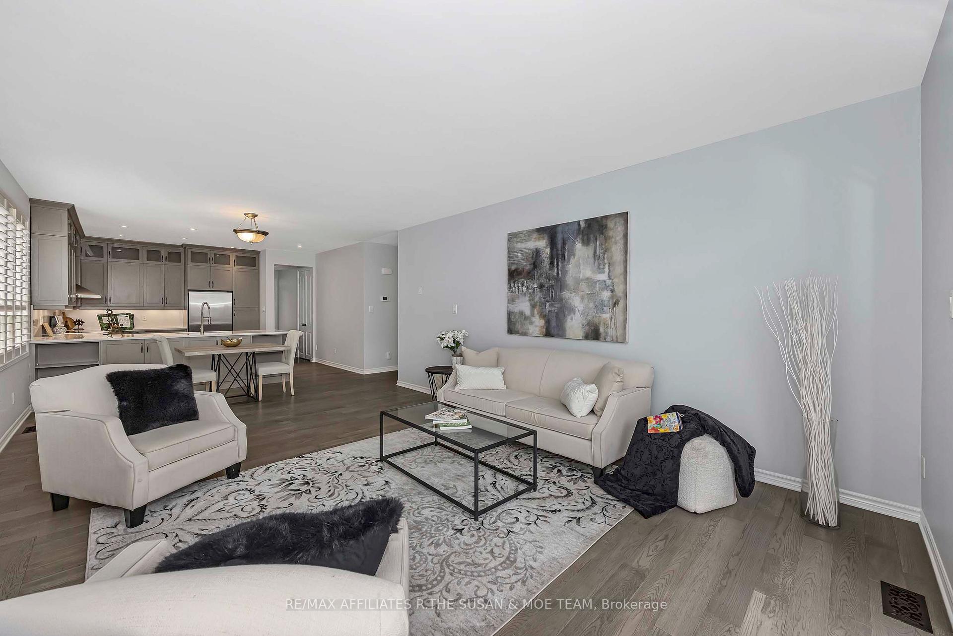 Photo 20 of 80 Black Bear Way, Ottawa, Stittsville (South) — HOMEH