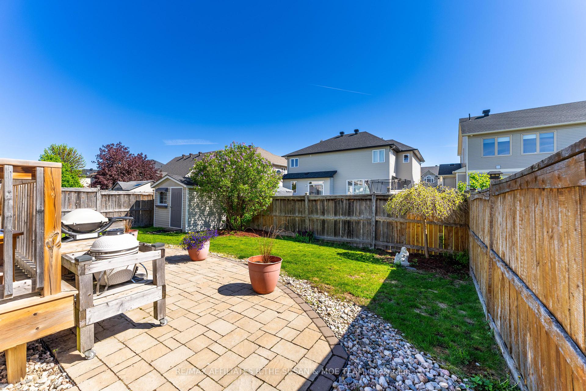 Photo 38 of 80 Black Bear Way, Ottawa, Stittsville (South) — HOMEH