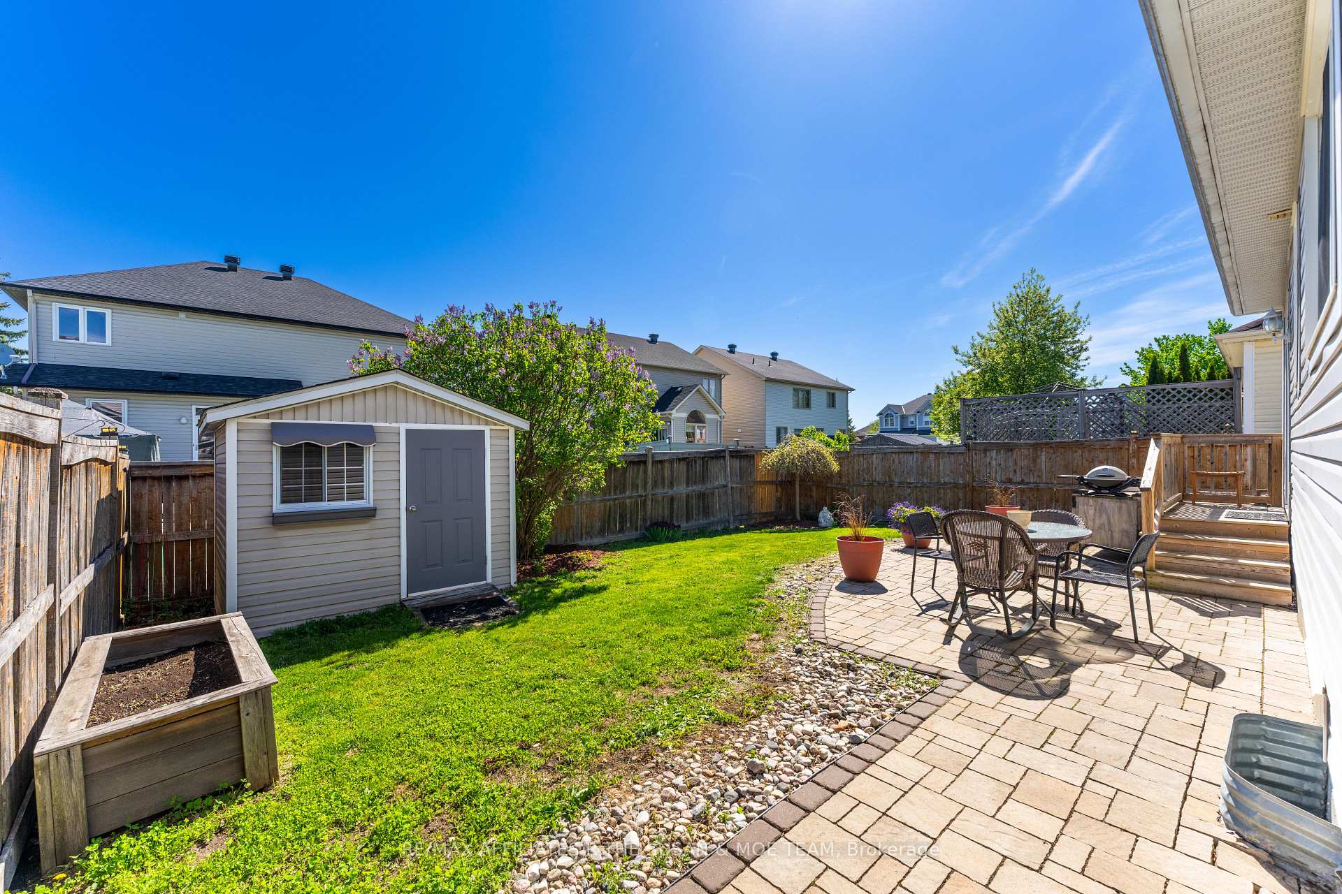Photo 40 of 80 Black Bear Way, Ottawa, Stittsville (South) — HOMEH