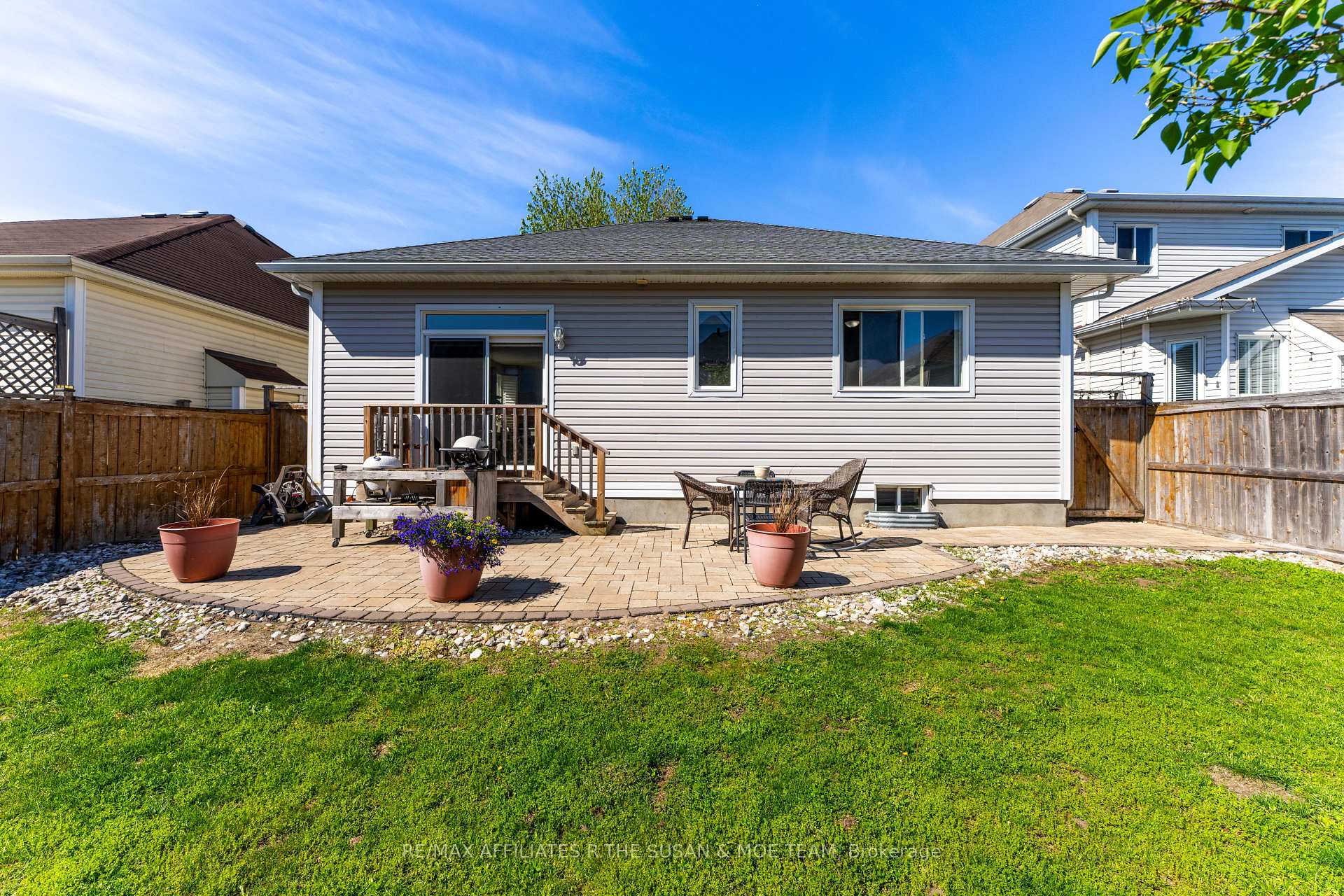Photo 42 of 80 Black Bear Way, Ottawa, Stittsville (South) — HOMEH