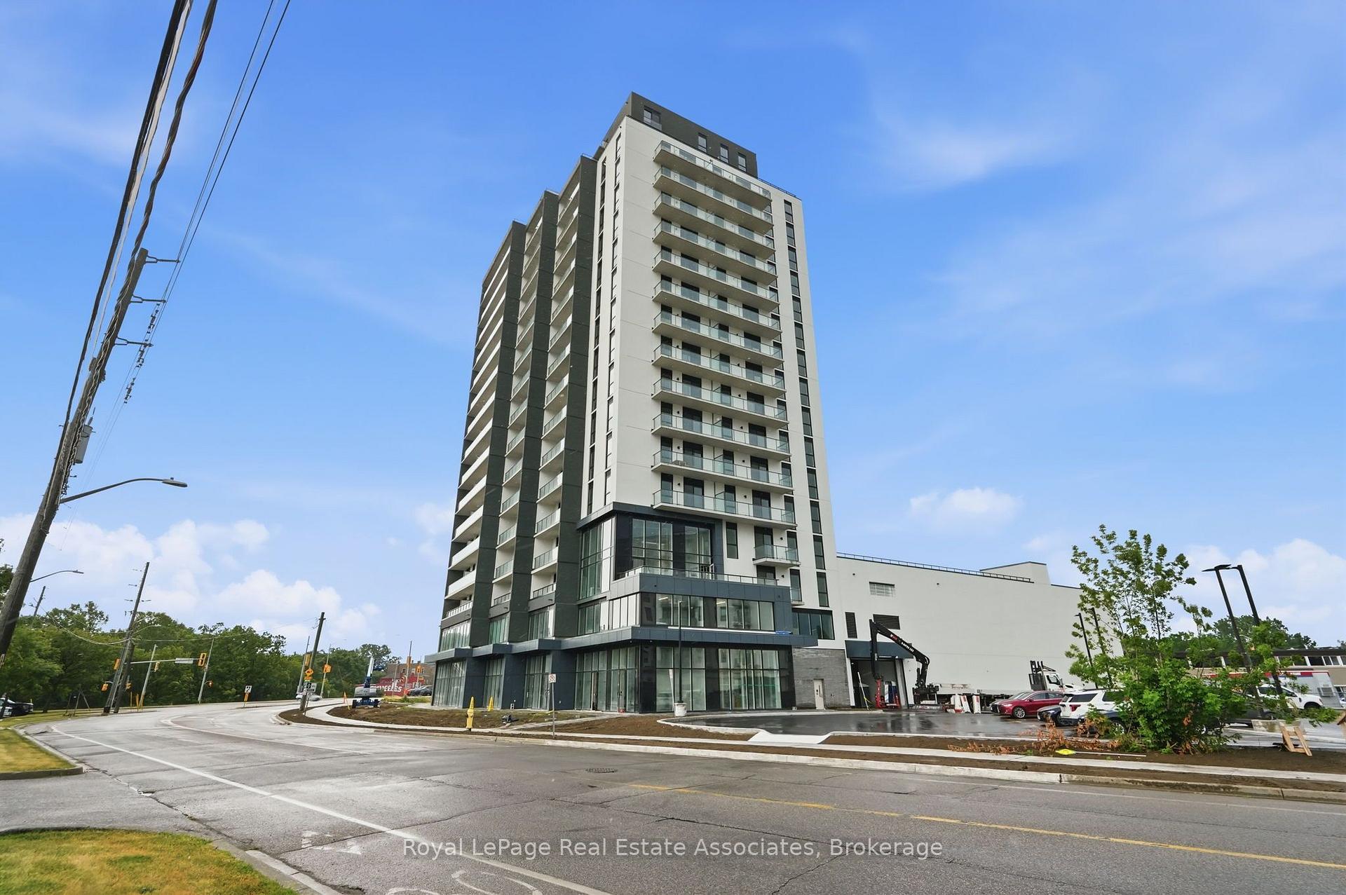 Photo of Unit 1704, 33 Erie Avenue