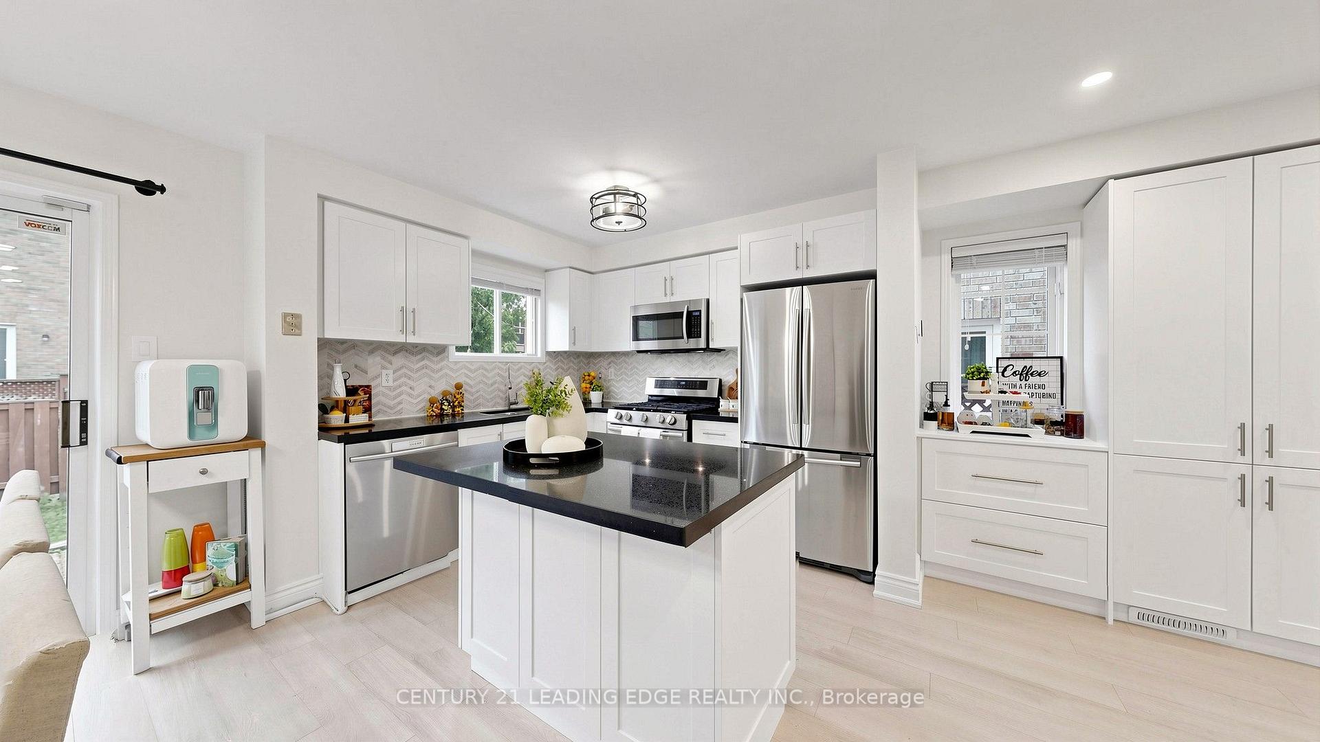 Photo 17 of 209 Kelso Crescent, Vaughan, Maple — HOMEH