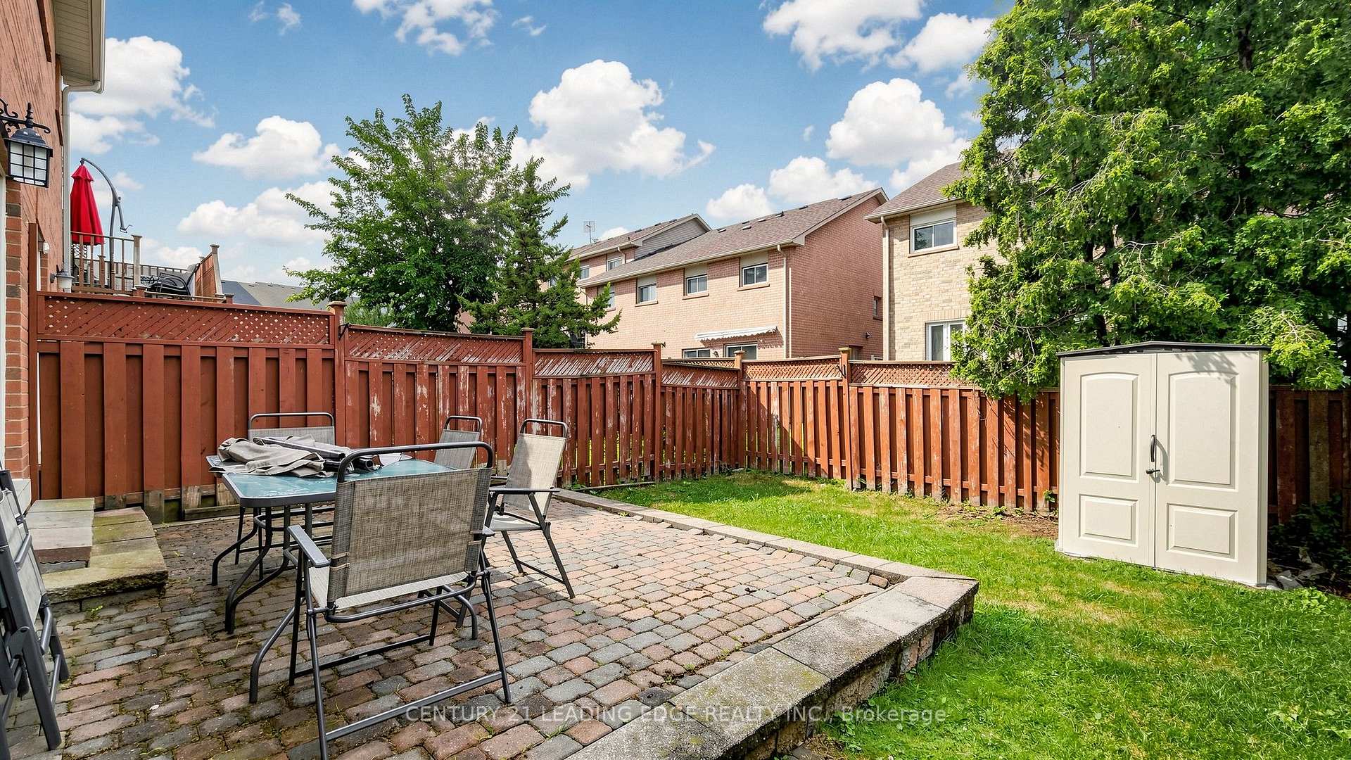 Photo 41 of 209 Kelso Crescent, Vaughan, Maple — HOMEH