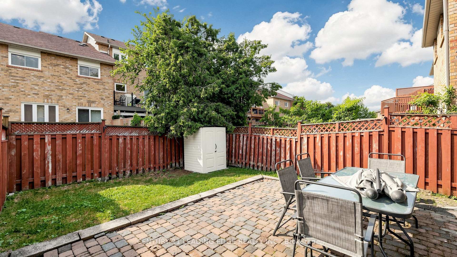 Photo 42 of 209 Kelso Crescent, Vaughan, Maple — HOMEH
