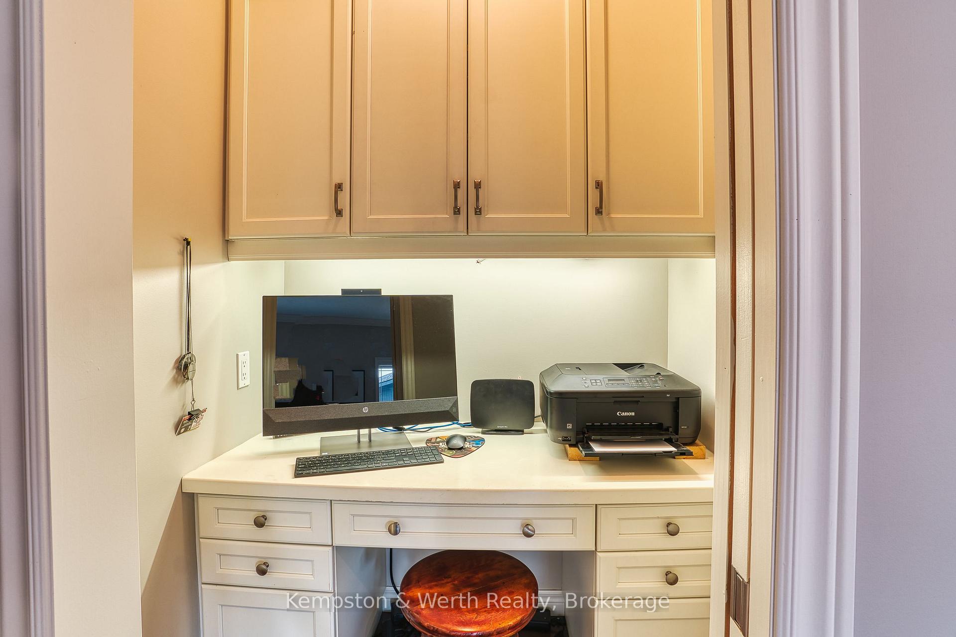 Photo 7 of Unit 1, 855 Wallace Avenue N, North Perth, Listowel — HOMEH