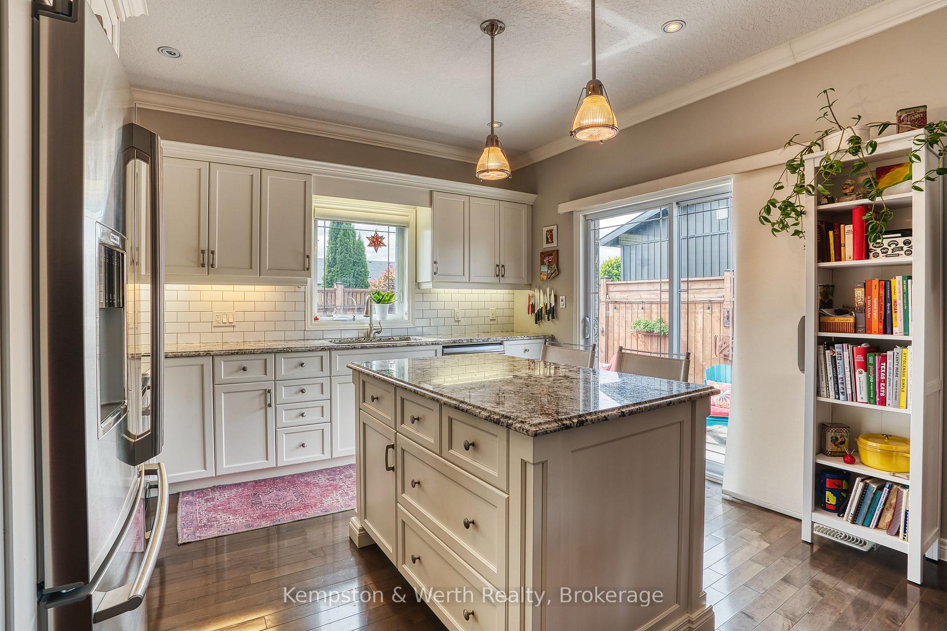 Photo 9 of Unit 1, 855 Wallace Avenue N, North Perth, Listowel — HOMEH