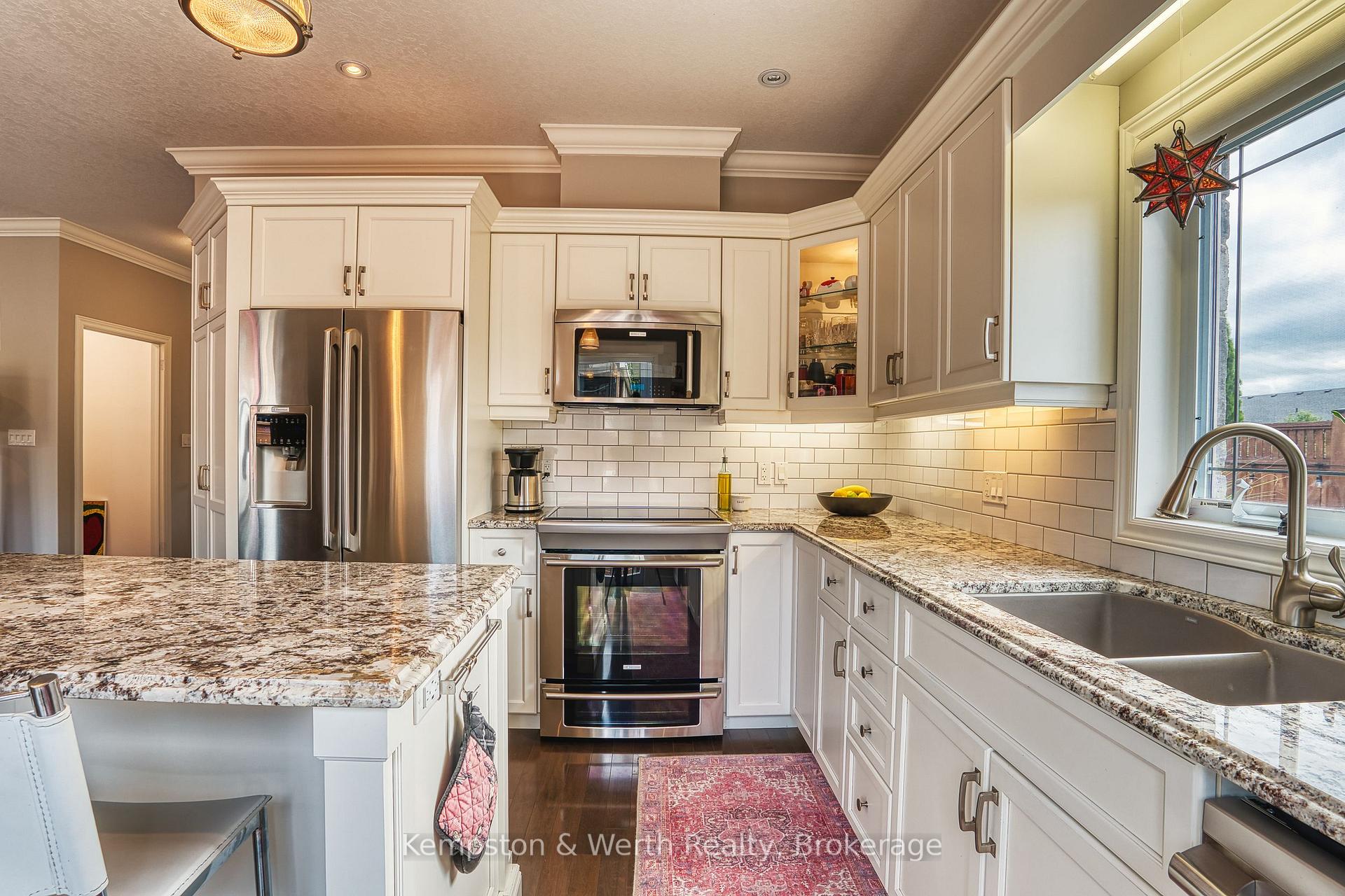Photo 12 of Unit 1, 855 Wallace Avenue N, North Perth, Listowel — HOMEH