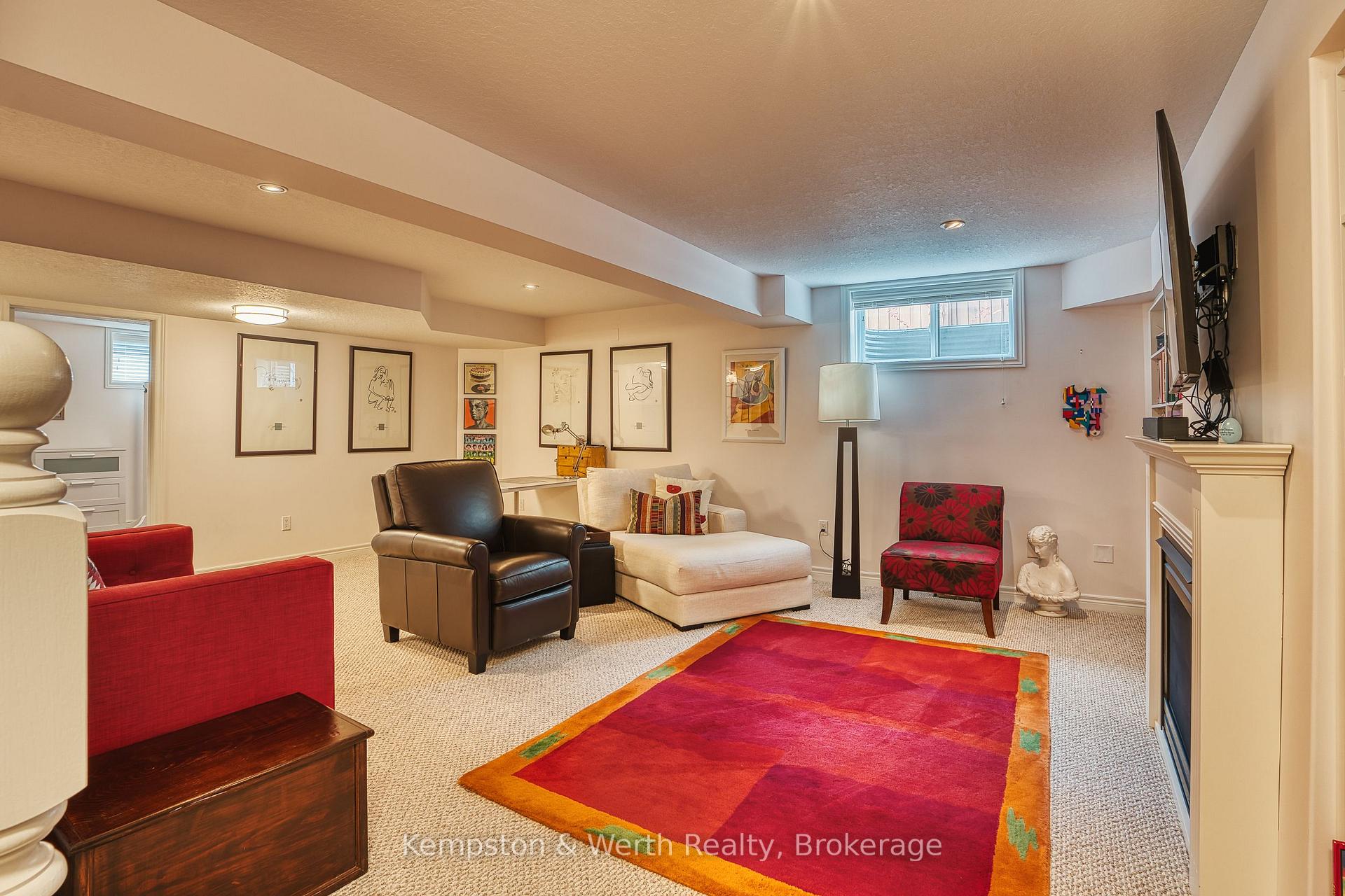 Photo 13 of Unit 1, 855 Wallace Avenue N, North Perth, Listowel — HOMEH