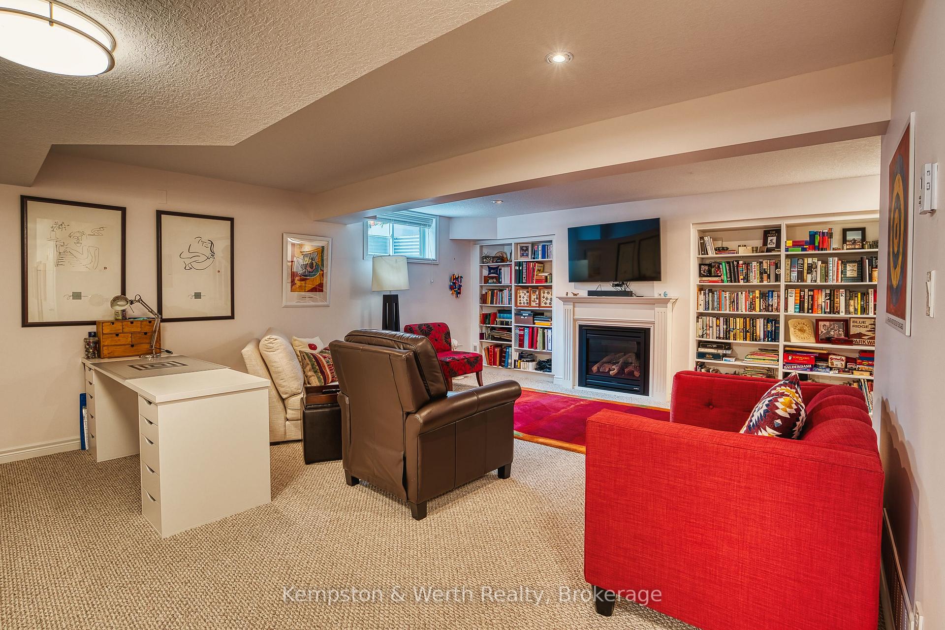 Photo 14 of Unit 1, 855 Wallace Avenue N, North Perth, Listowel — HOMEH