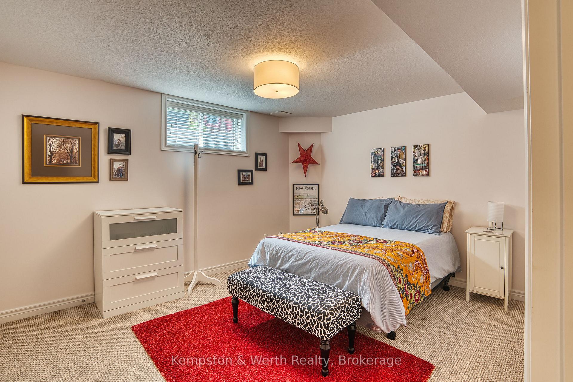 Photo 15 of Unit 1, 855 Wallace Avenue N, North Perth, Listowel — HOMEH