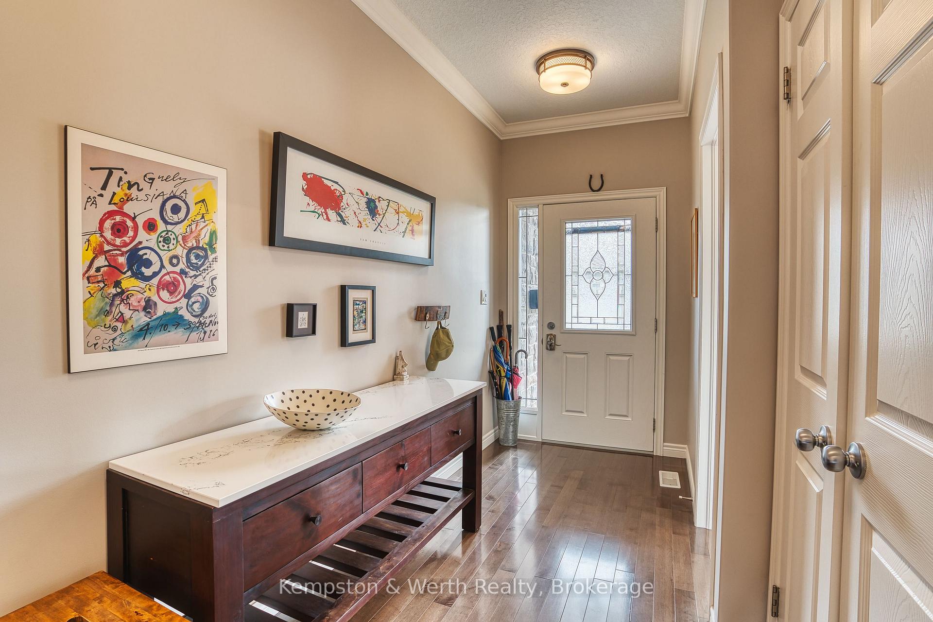 Photo 19 of Unit 1, 855 Wallace Avenue N, North Perth, Listowel — HOMEH